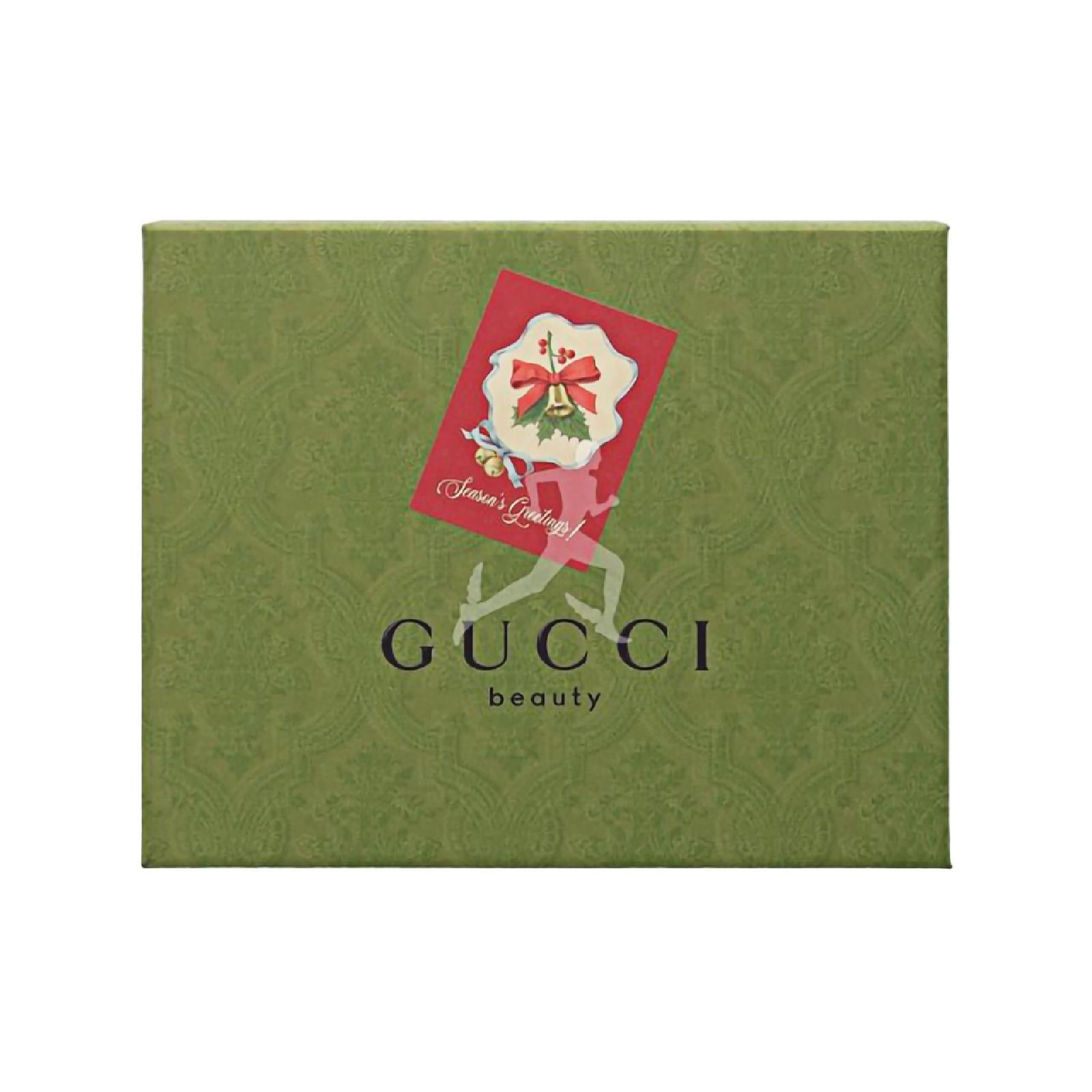 Gucci Guilty Gift Set for Men
