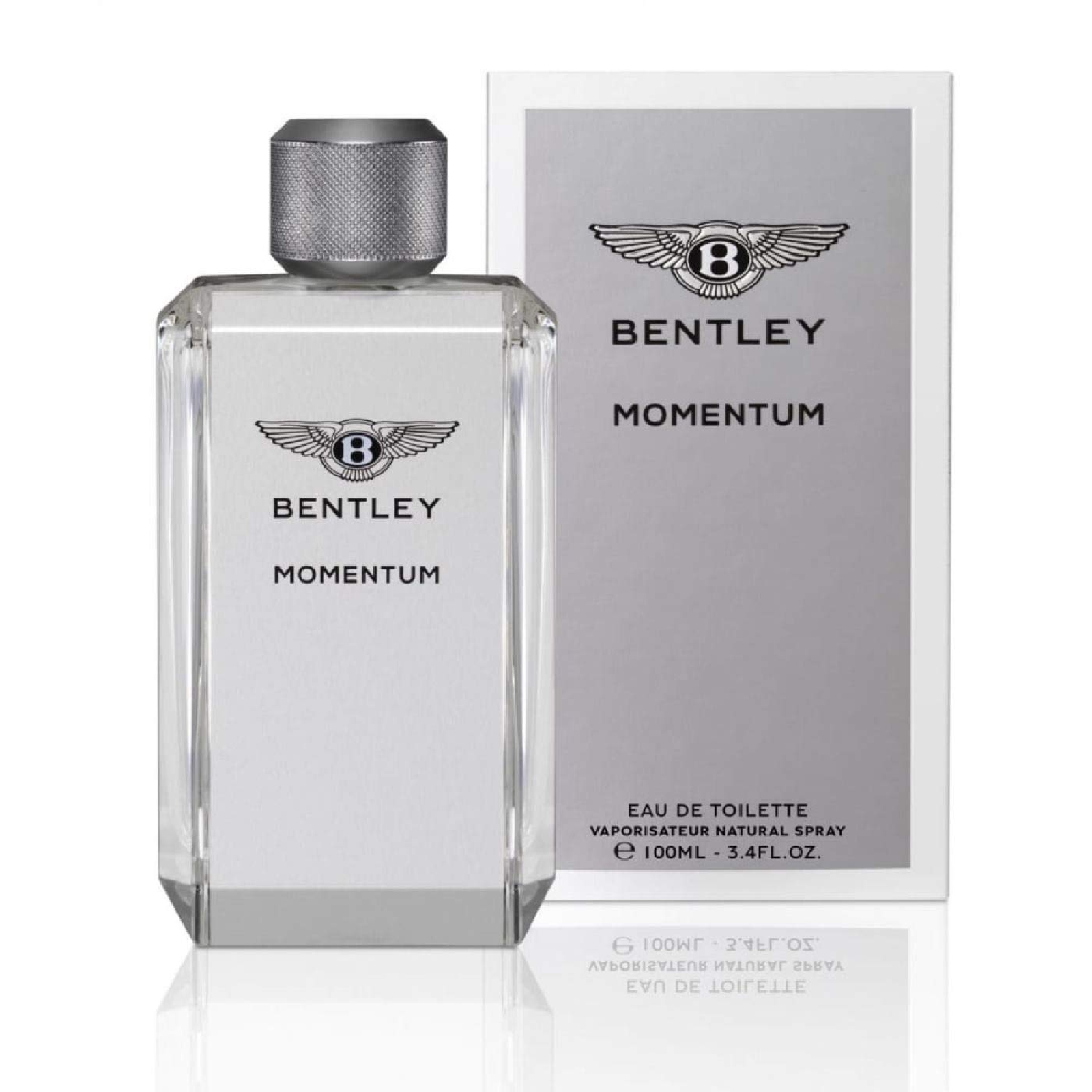 Bentley Momentum Eau de Toilette for Men