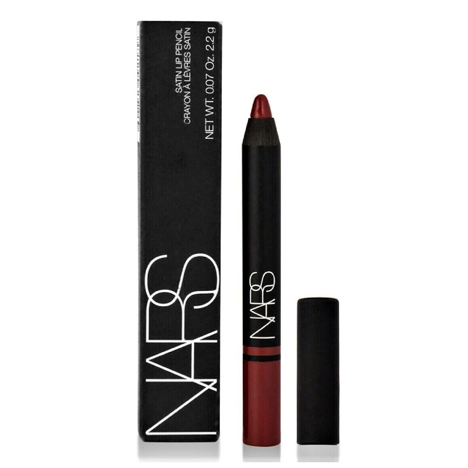 Nars Satin Lip Pencil for Women