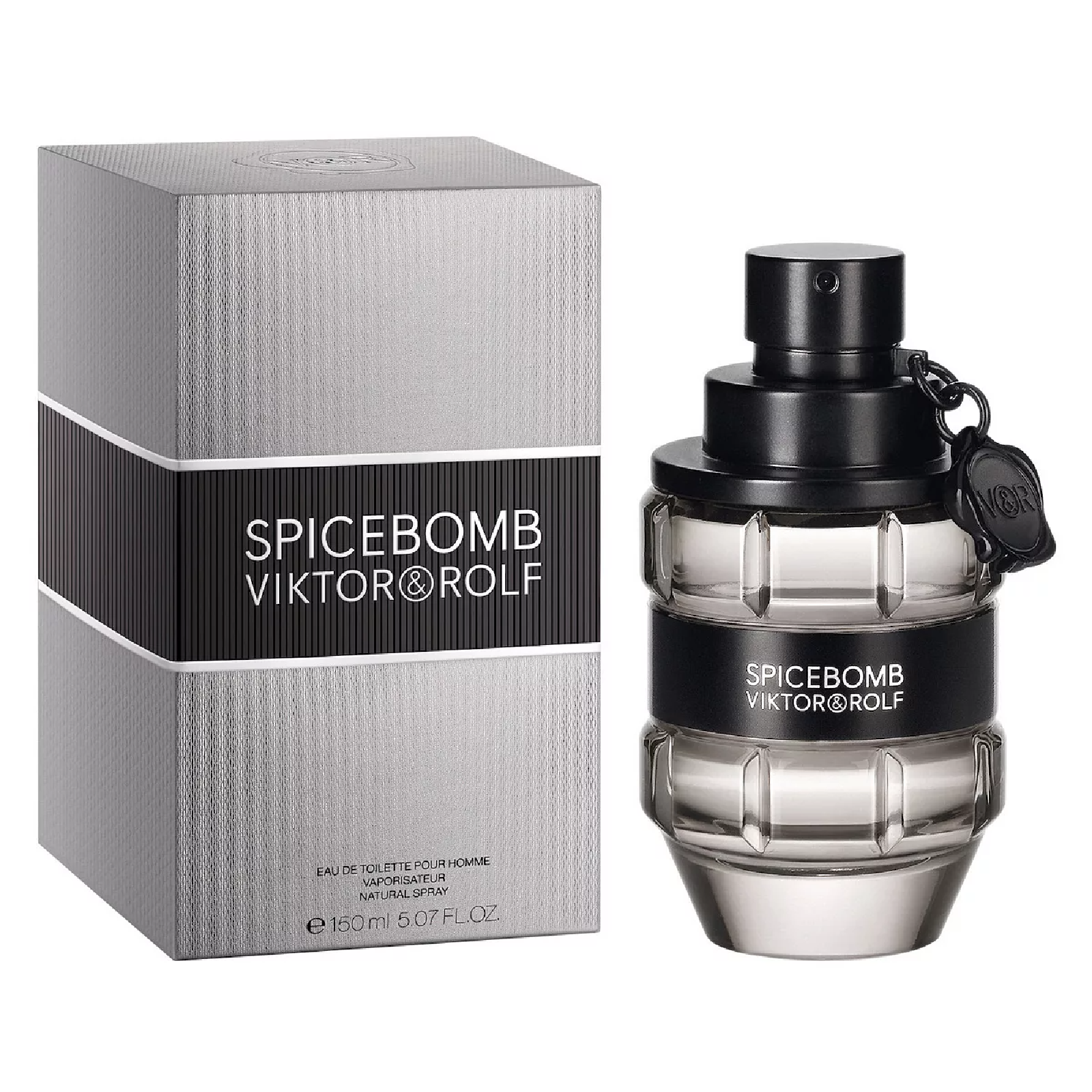 Viktor & Rolf Spice Bomb Eau de Toilette for Men