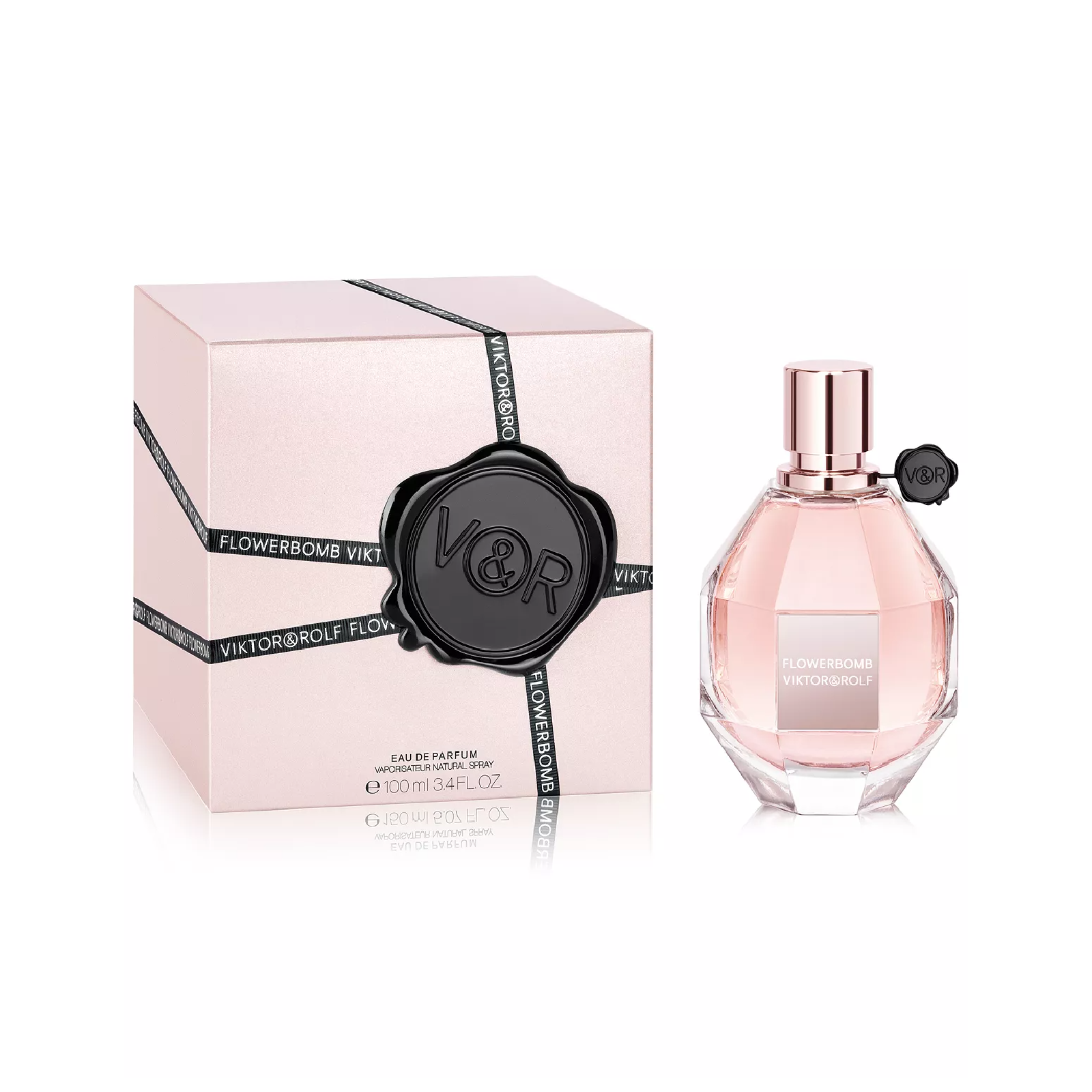 Viktor & Rolf Flowerbomb Eau de Parfum for Women