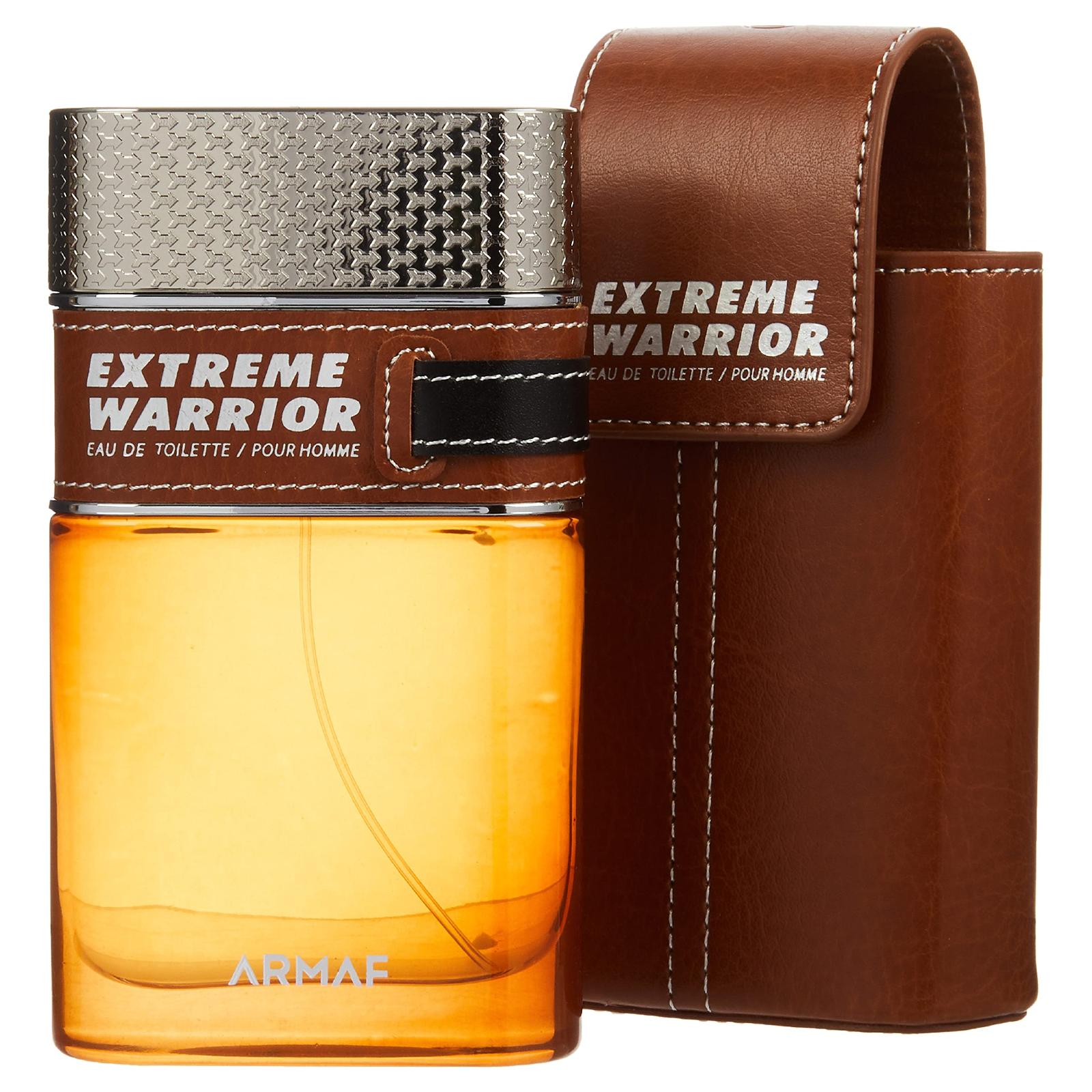 Armaf Extreme Warrior Eau de Toilette for Men