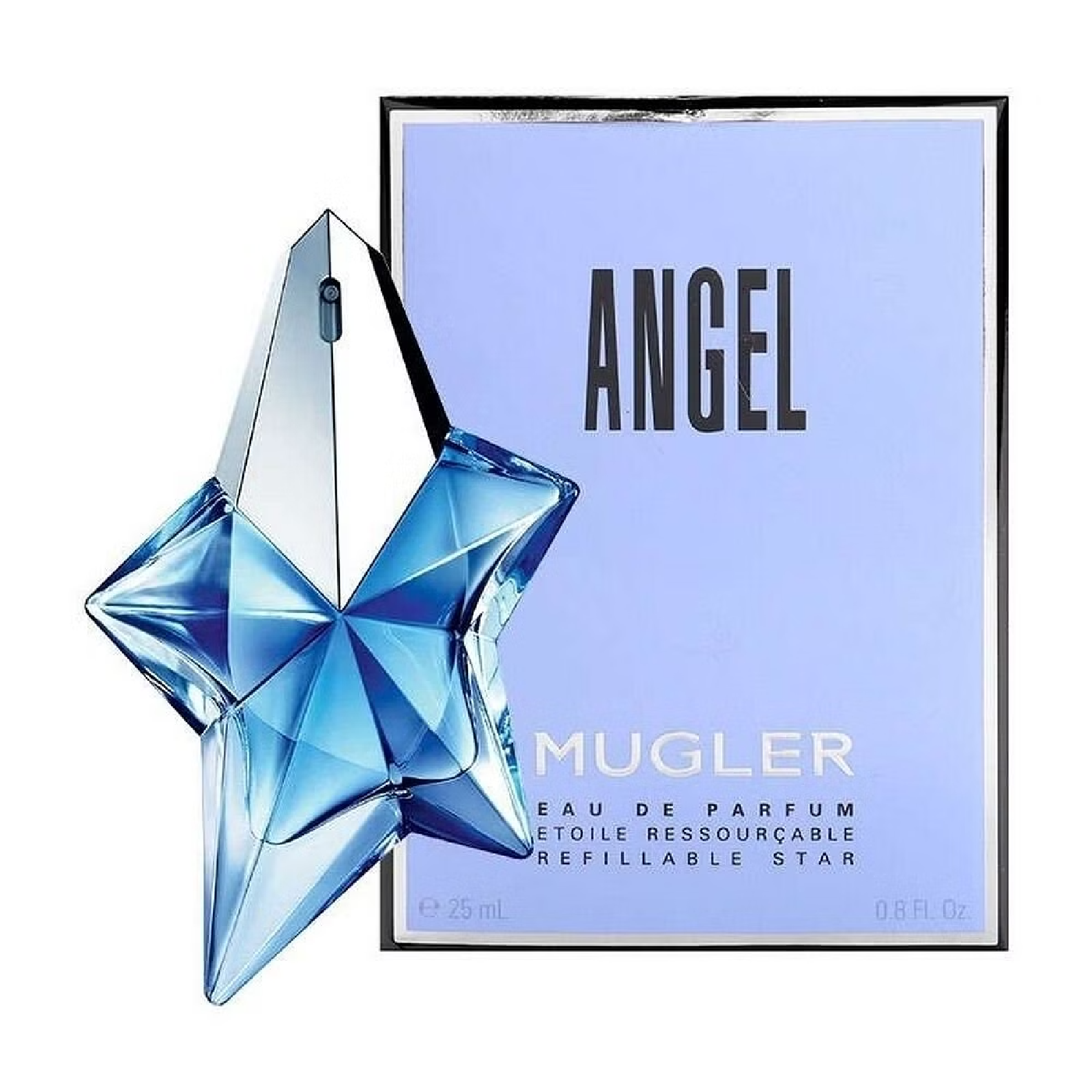 Mugler Angel Eau de Parfum for Women