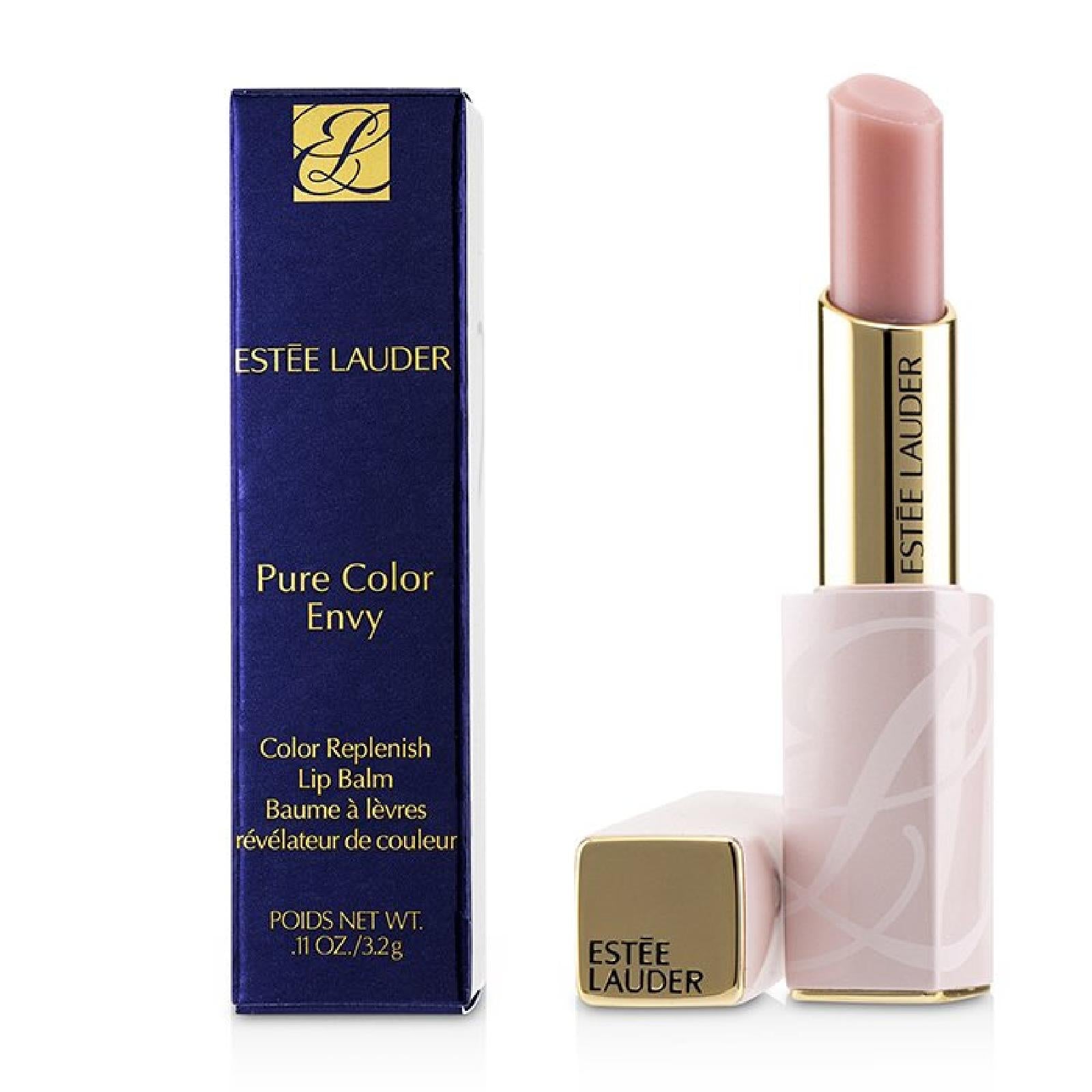 Estee Lauder Pure Color Envy Color Replenish Lip Balm