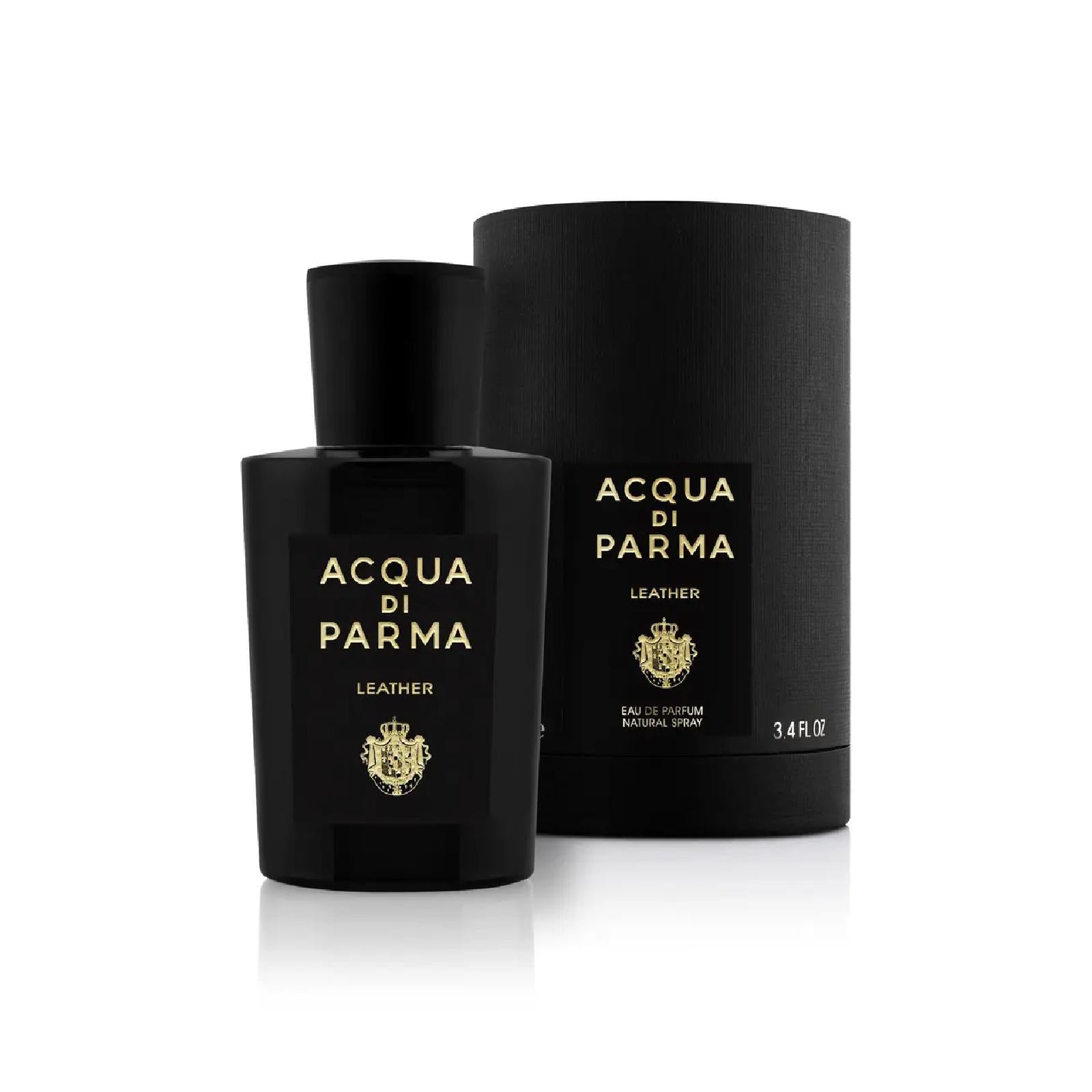 Acqua Di Parma Leather Eau de Parfum for Men