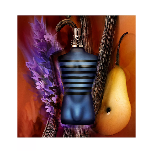 Jean Paul Gaultier Ultra Male Intense Eau de Toilette for Men Beauty House