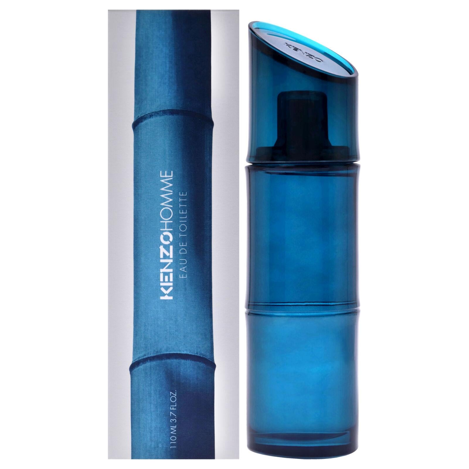 Kenzo Homme Eau de Toilette for Men