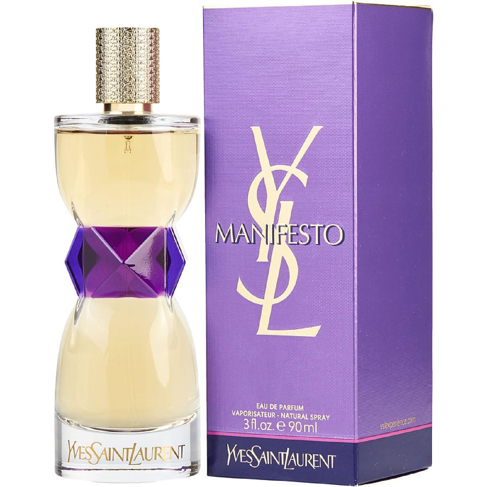 Yves Saint Laurent Manifesto Eau de Parfum for Women