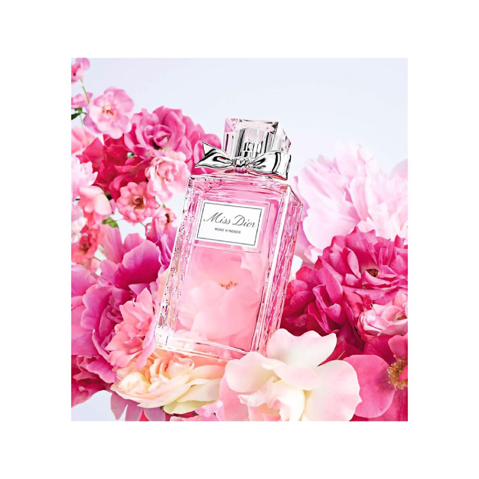 Dior Miss Dior Rose N'roses Eau de Toilette for Women