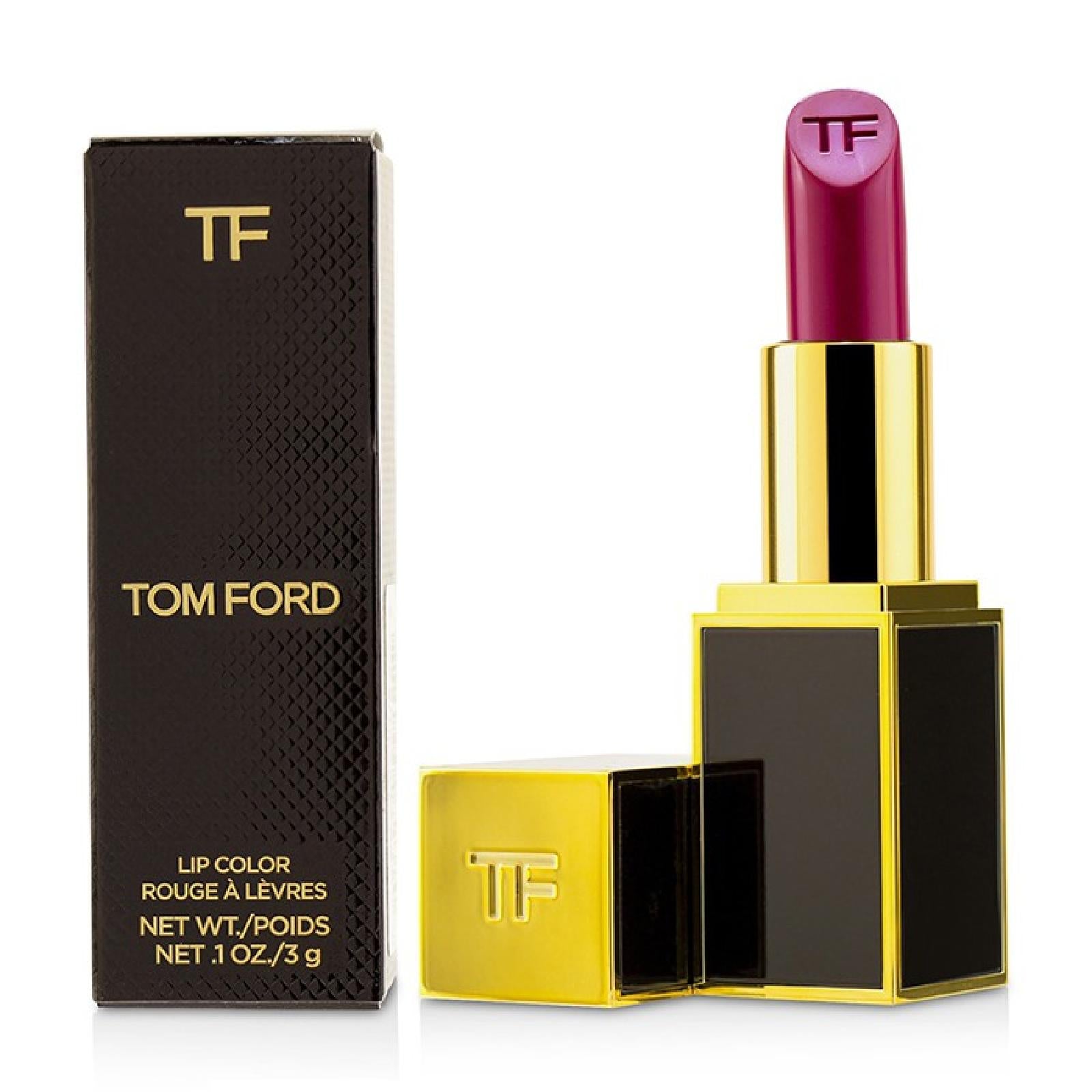 Tom Ford Lip Colour