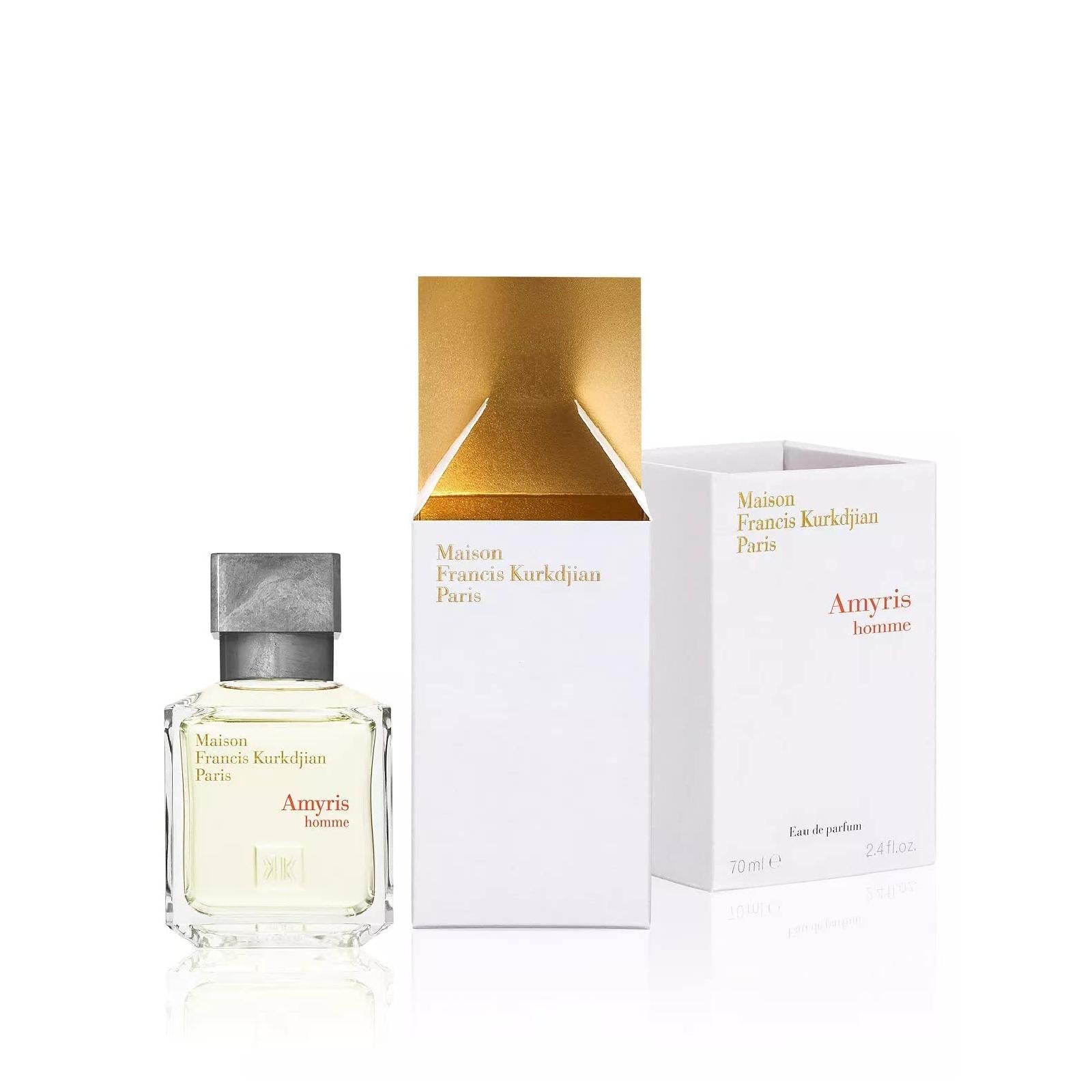 Maison Francis Kurkdjian Amyris Homme Eau de Toilette for Men