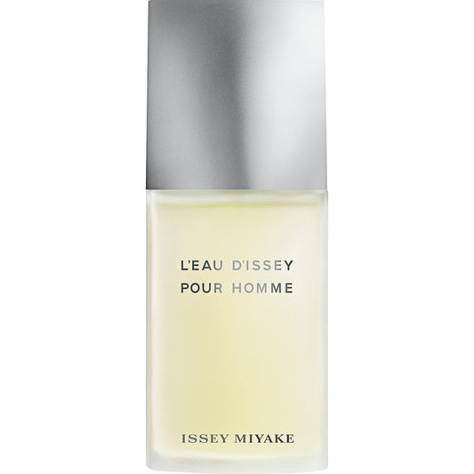 Issey Miyake L'Eau d'Issey Pour Homme Eau de Toilette for Men – Beauty ...