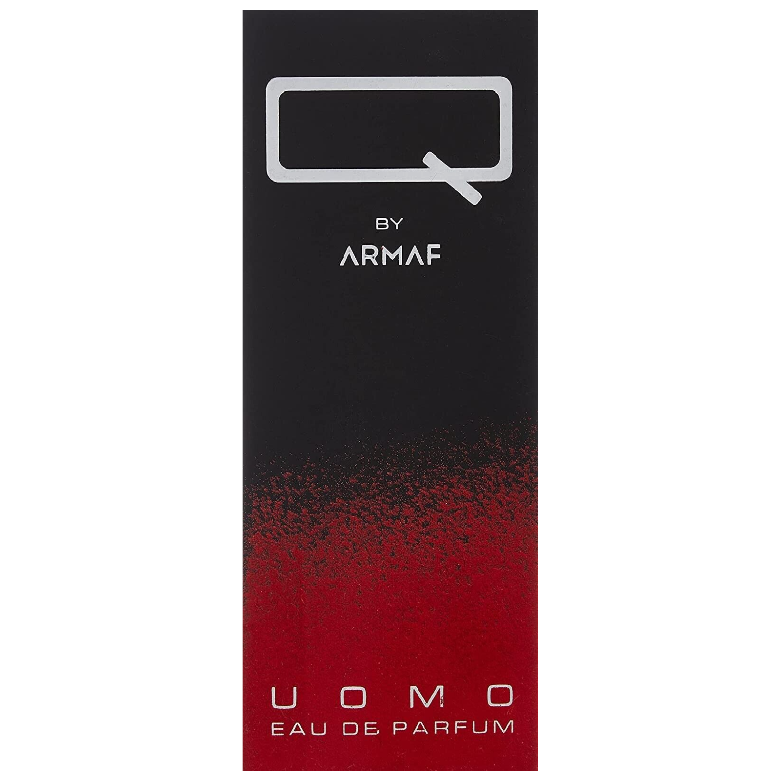 Armaf Q Uomo Eau de Parfum for Men