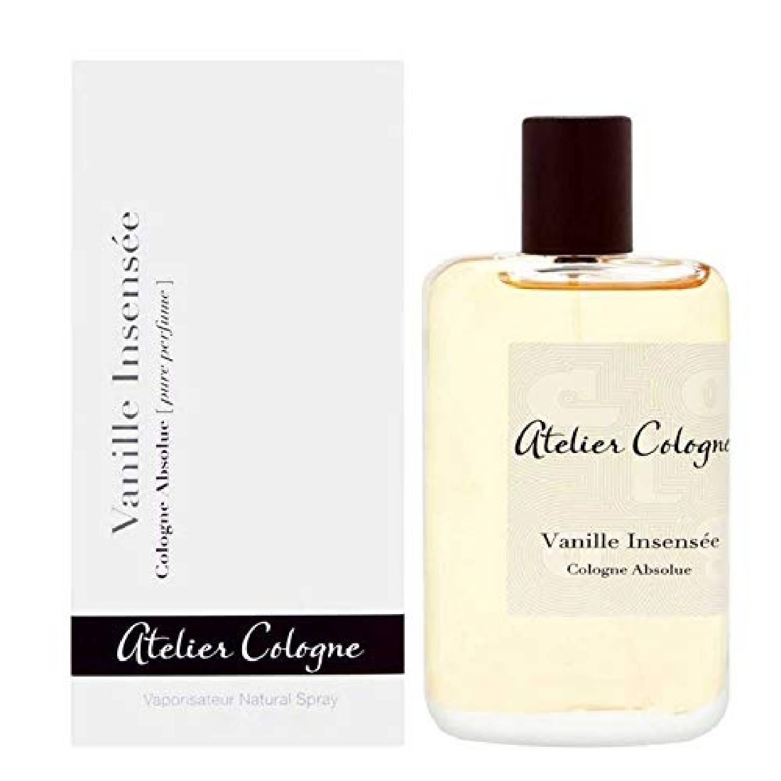Atelier Cologne Vanille Insensee Cologne for Everyone