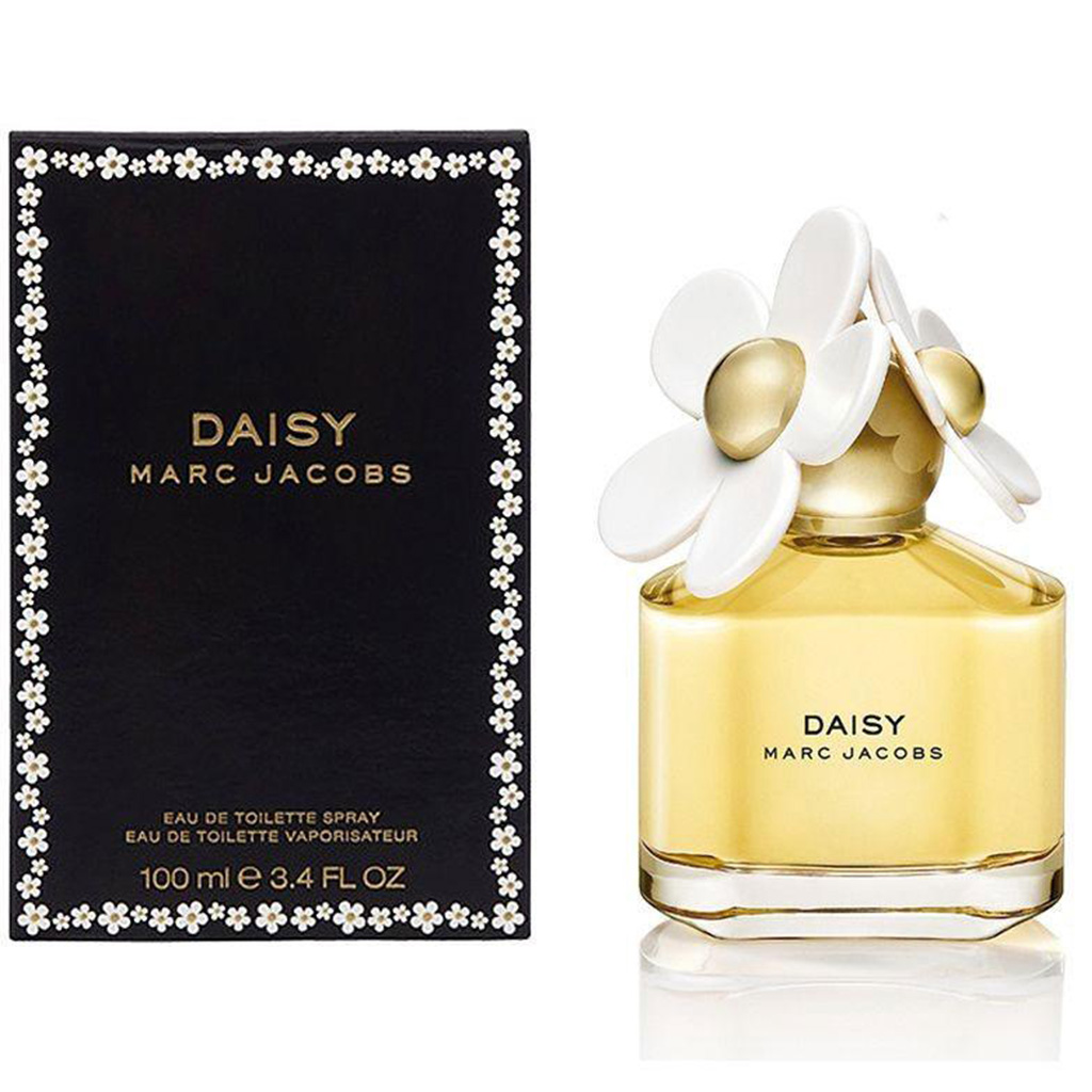 Marc Jacobs Daisy Eau de Toilette for Women