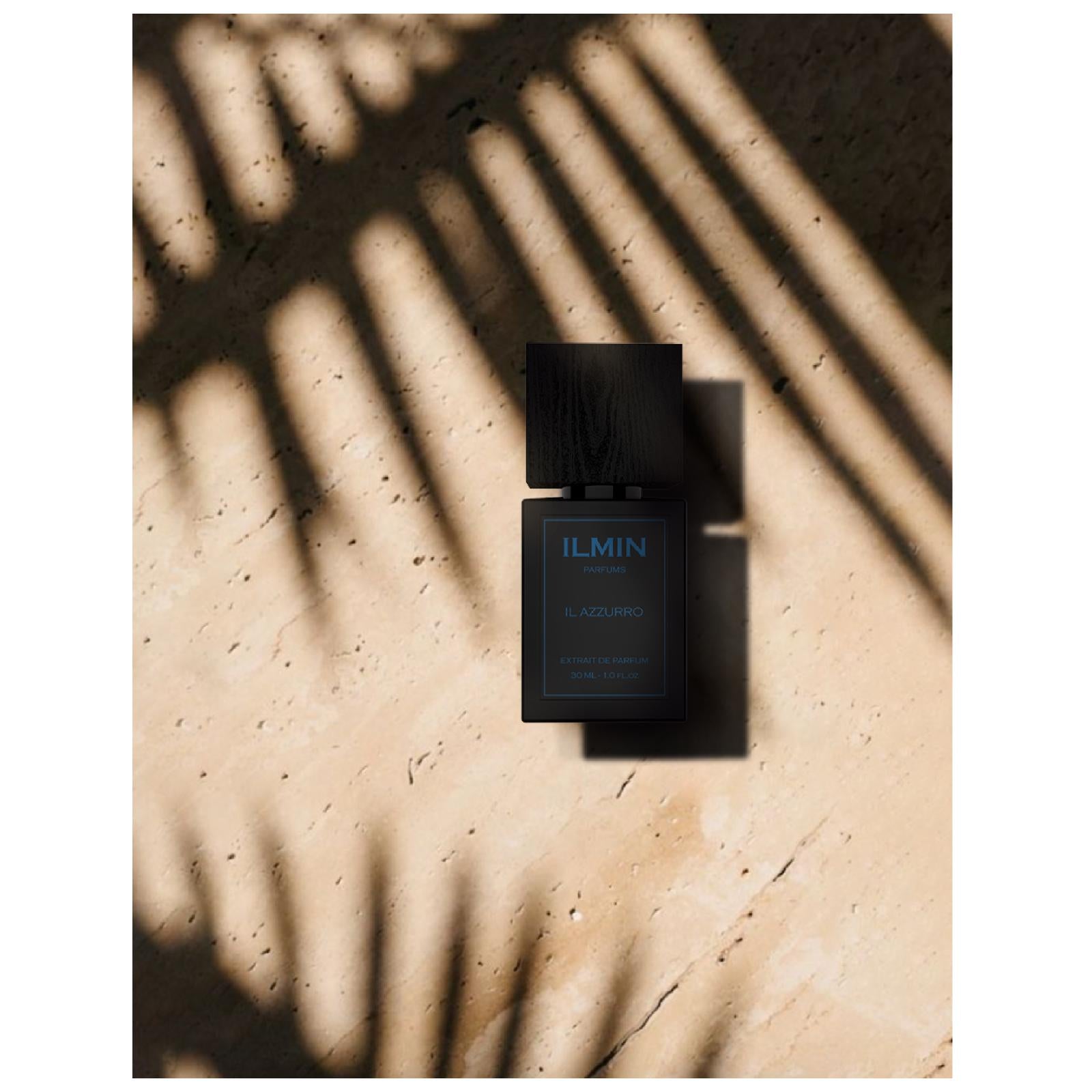 ILMIN Il Azzurro Extrait de Parfum for Everyone