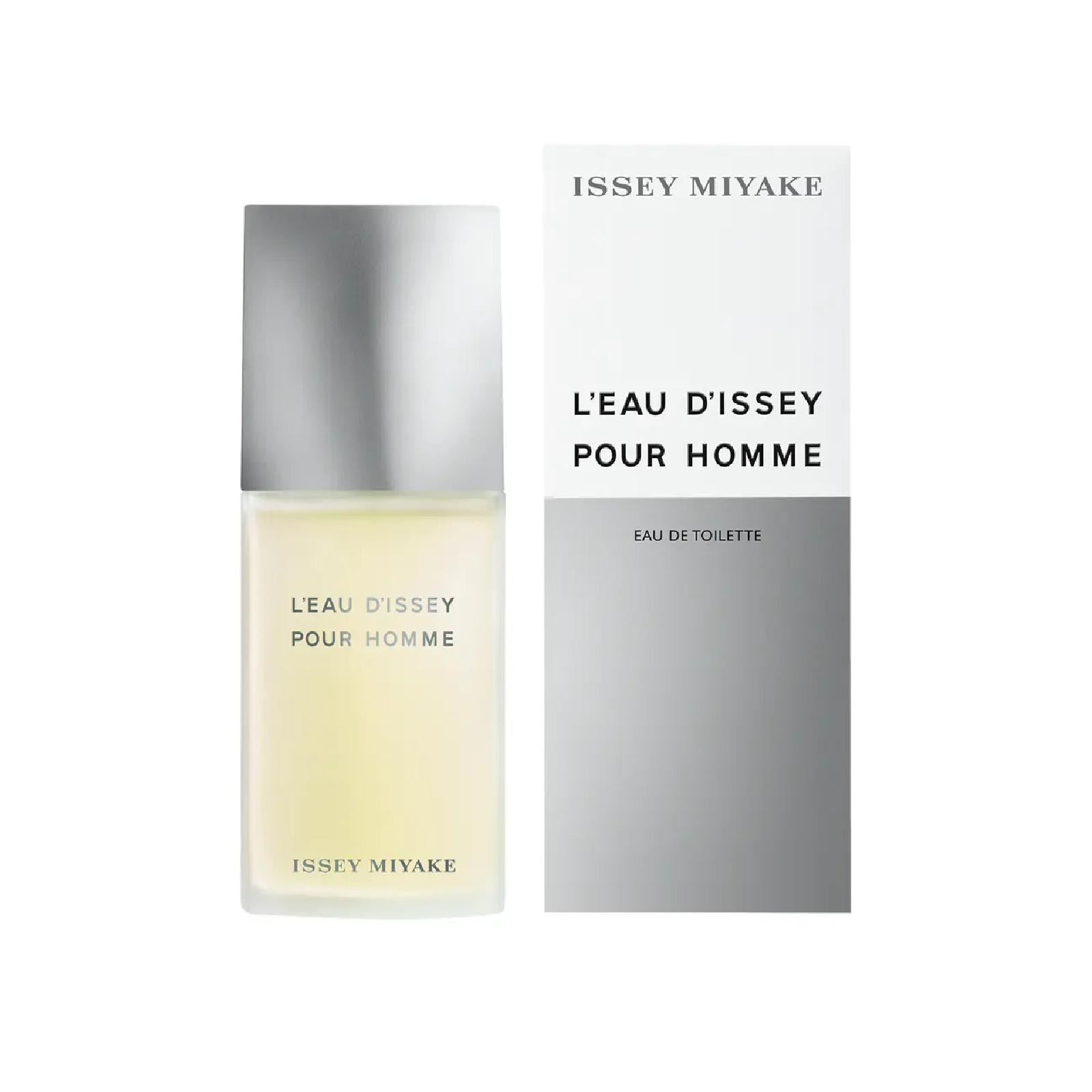 Issey Miyake L'Eau d'Issey Pour Homme Eau de Toilette for Men