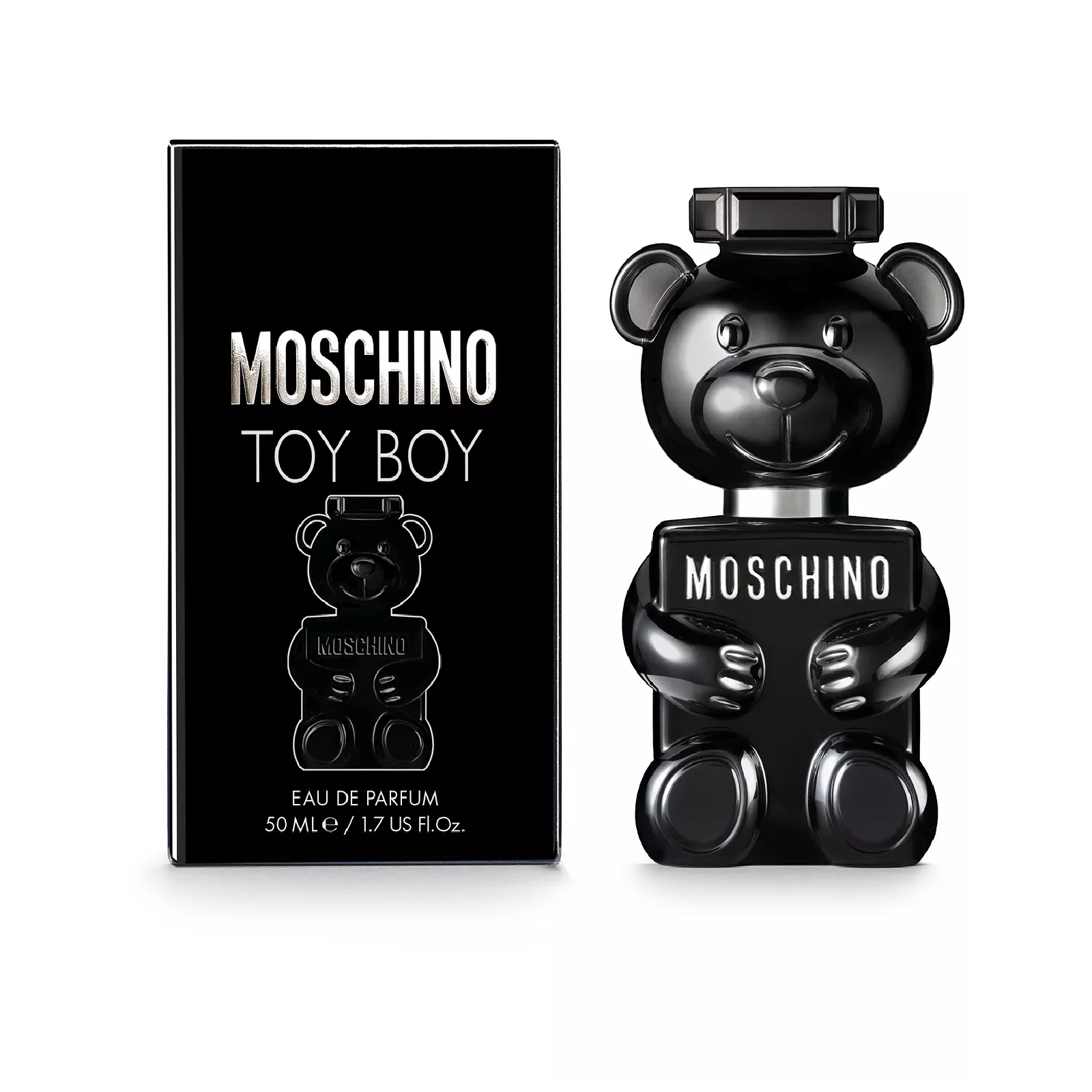 Moschino Toy Boy Eau de Parfum for Men