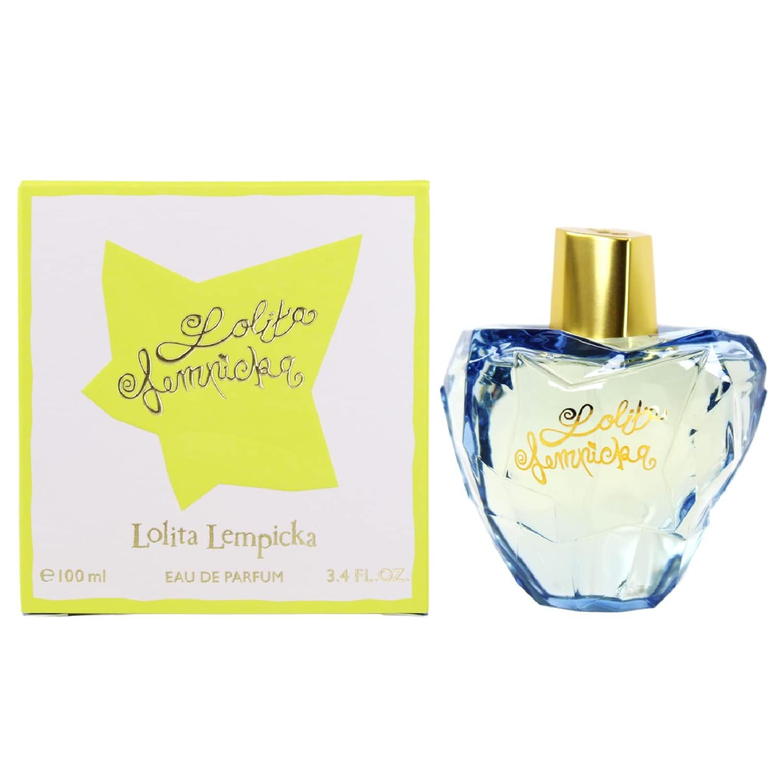 香水(女性用) Lolita Lempicka Eau de Parfum 100ml Lolita Lempicka Eau de Parfum - Floral Fruity Delight
