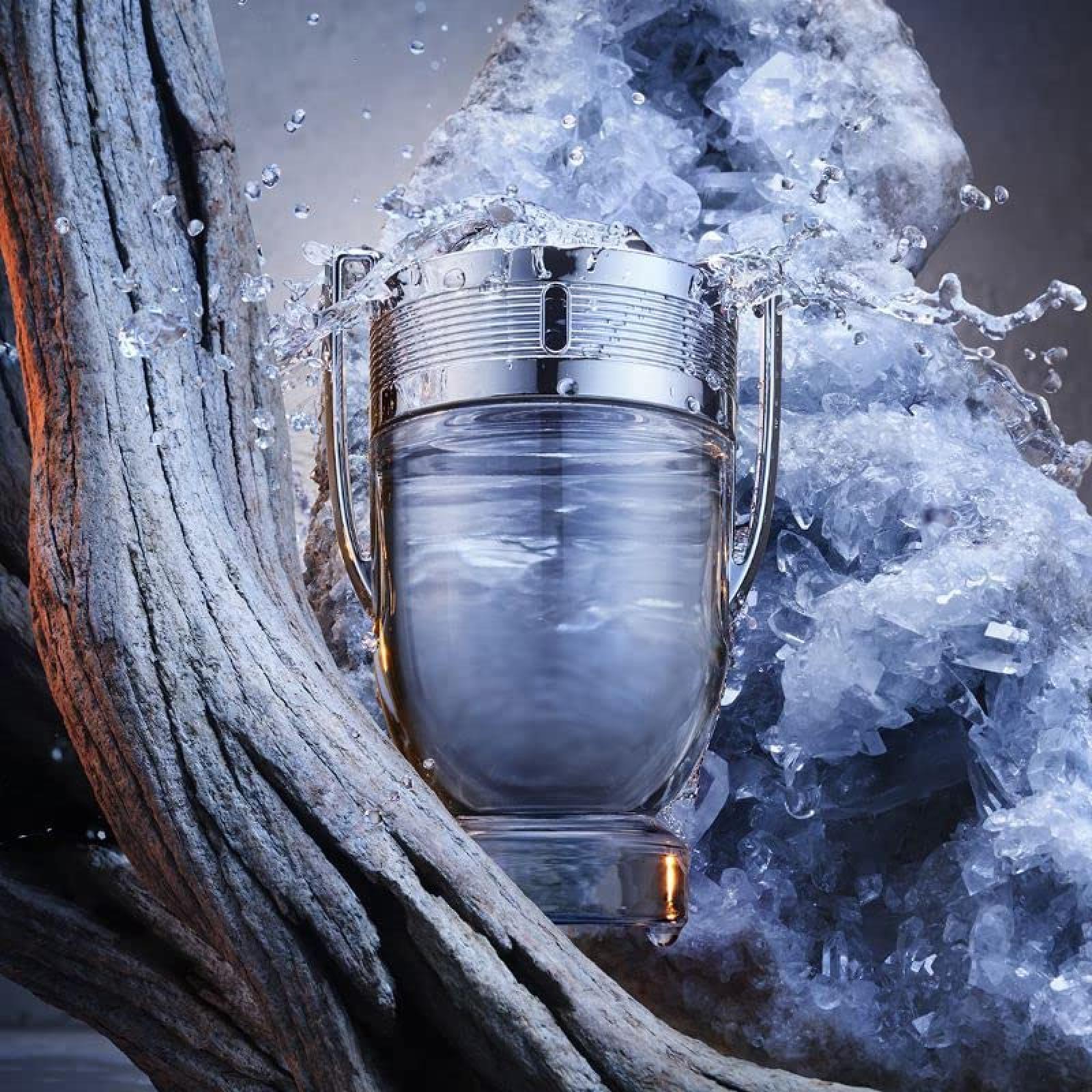 Paco Rabanne Invictus Gift Set for Men