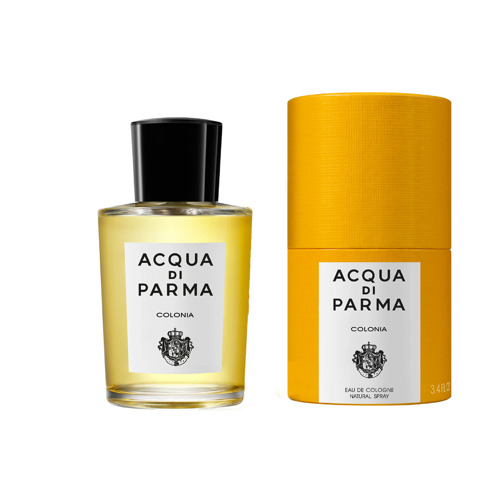 Acqua Di Parma Colonia Eau de Cologne for Men