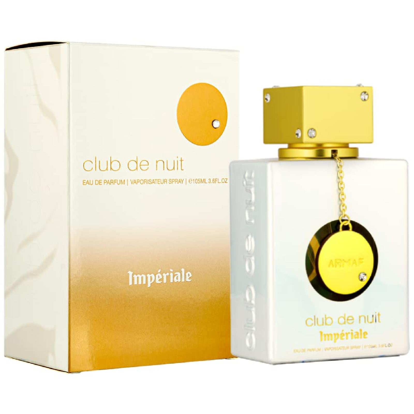 Armaf Club de Nuit Imperiale Eau de Parfum for Women