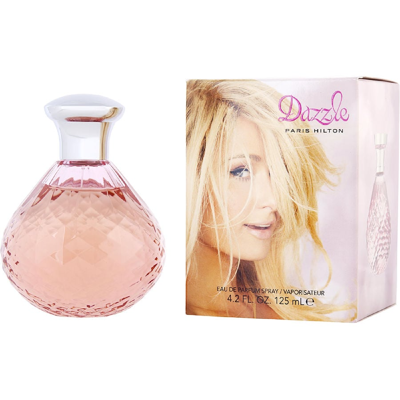 Paris Hilton Dazzle Eau de Parfum for Women
