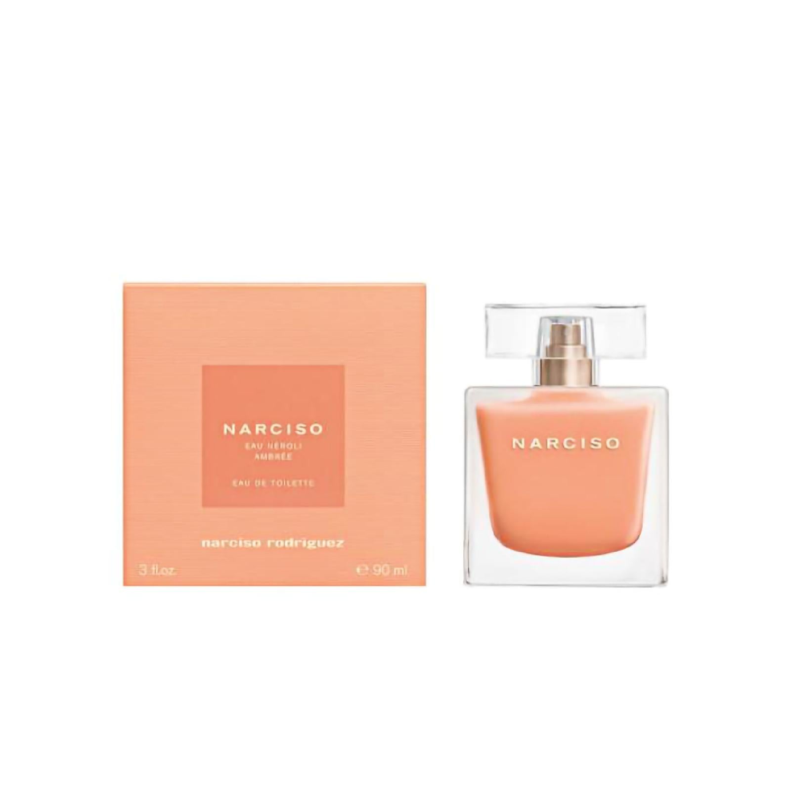 Narciso Rodriguez Narciso Eau Neroli Ambree Eau de Toilette for Women