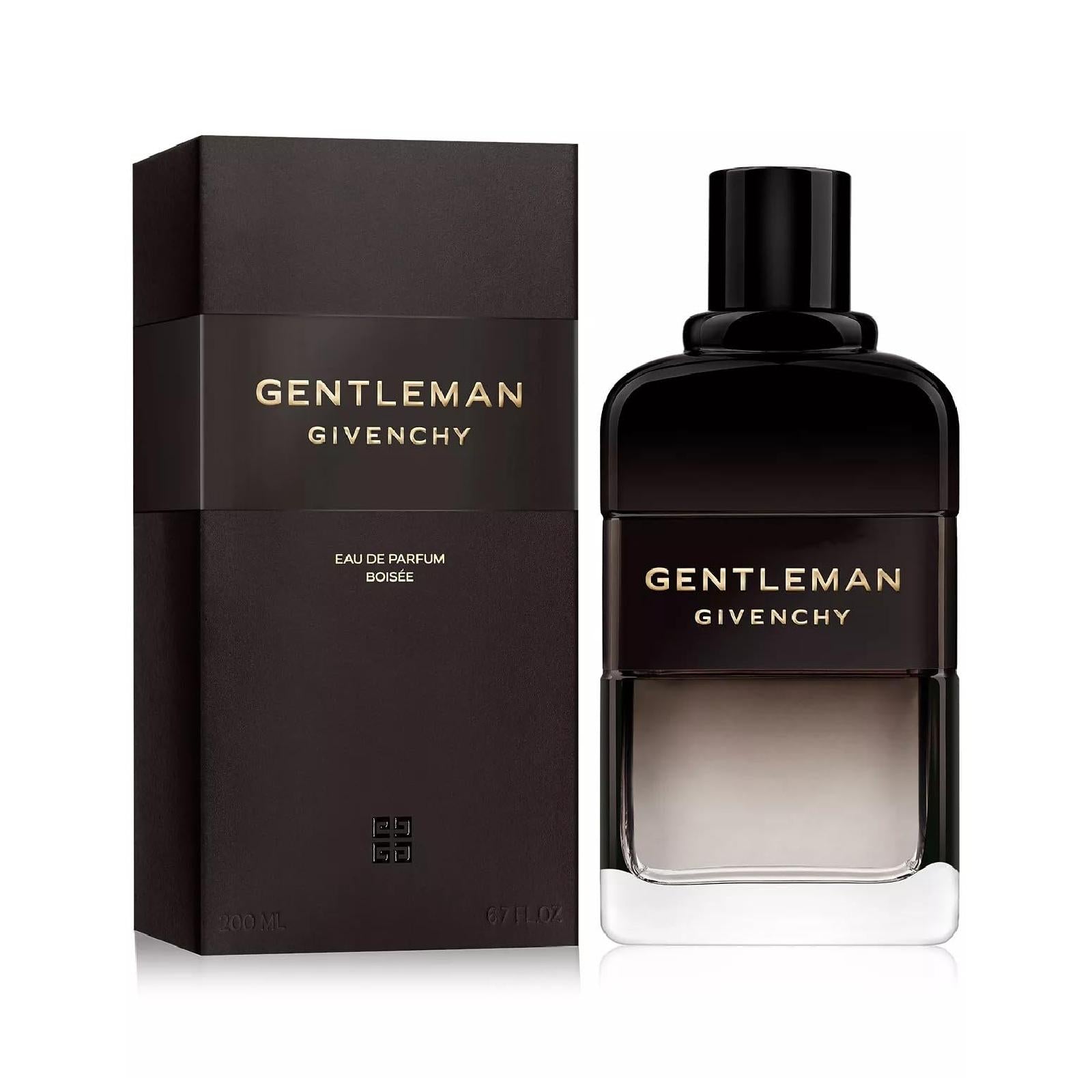 Givenchy Gentleman Boisee Eau de Parfum for Men