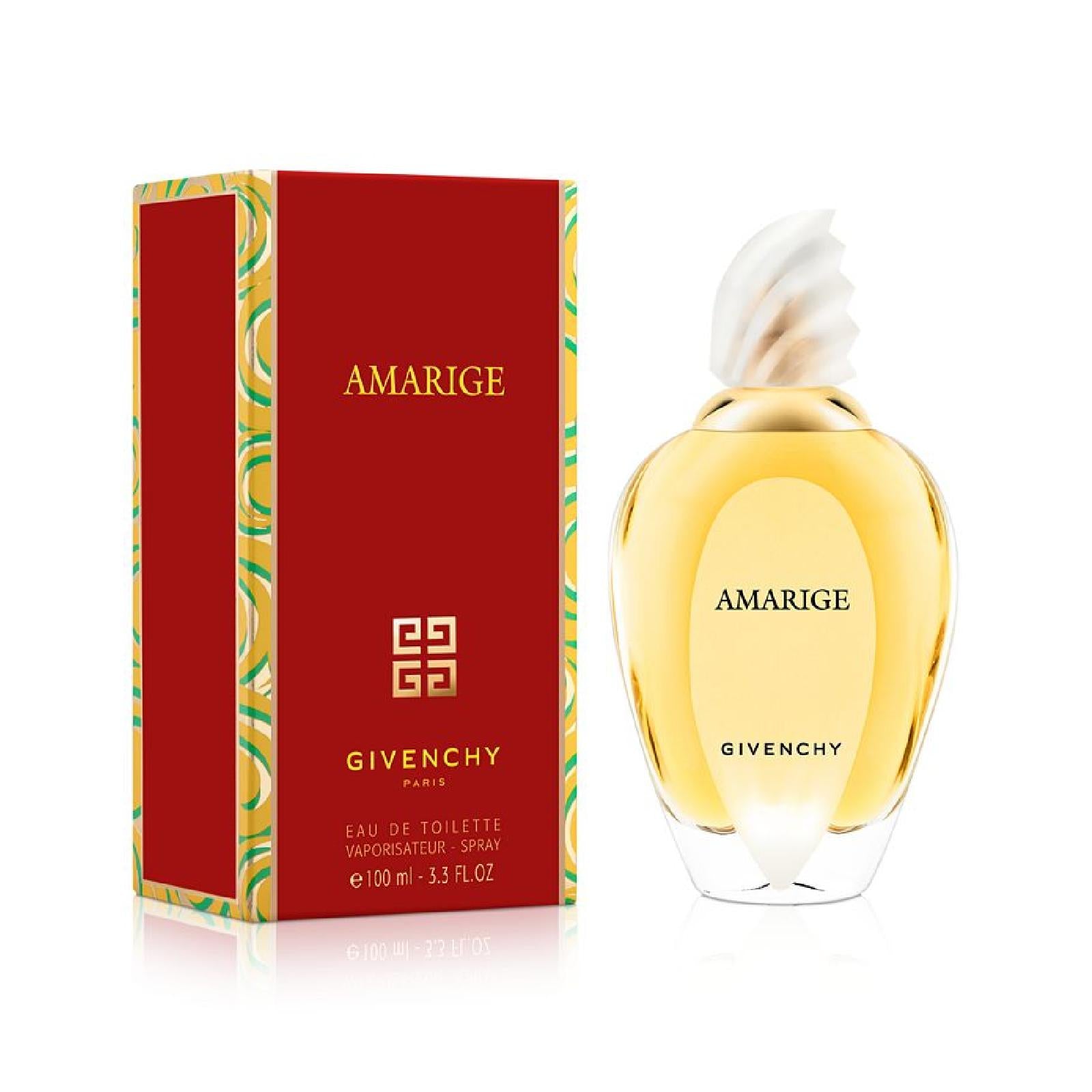 Givenchy Amarige Eau de Toilette for Women