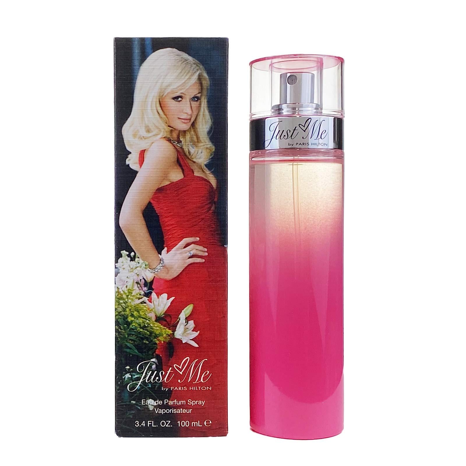 Paris Hilton Just Me Eau de Parfum for Women