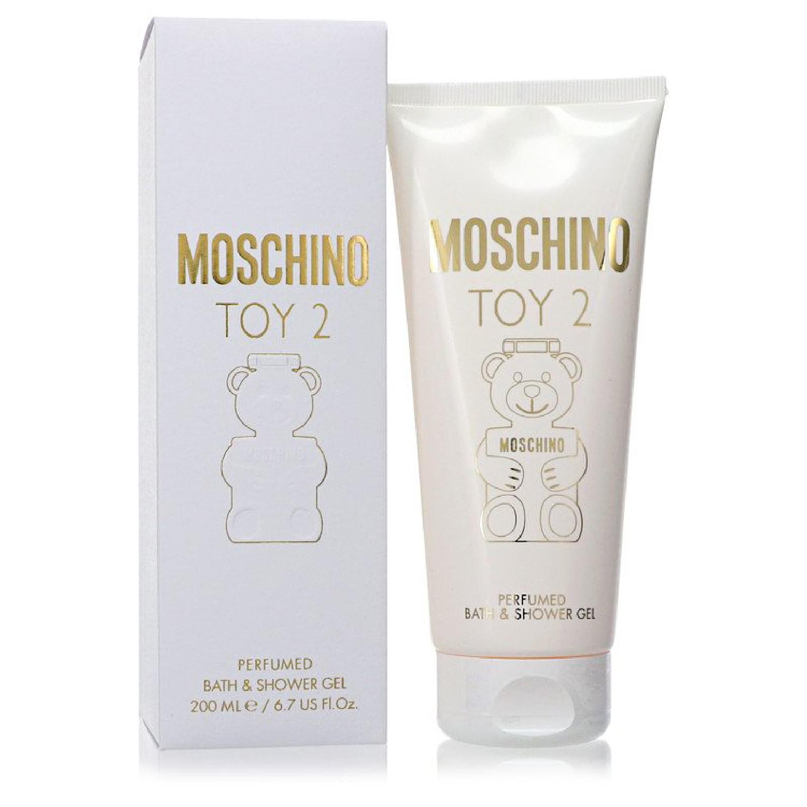 Moschino Toy 2 Shower Gel for Women