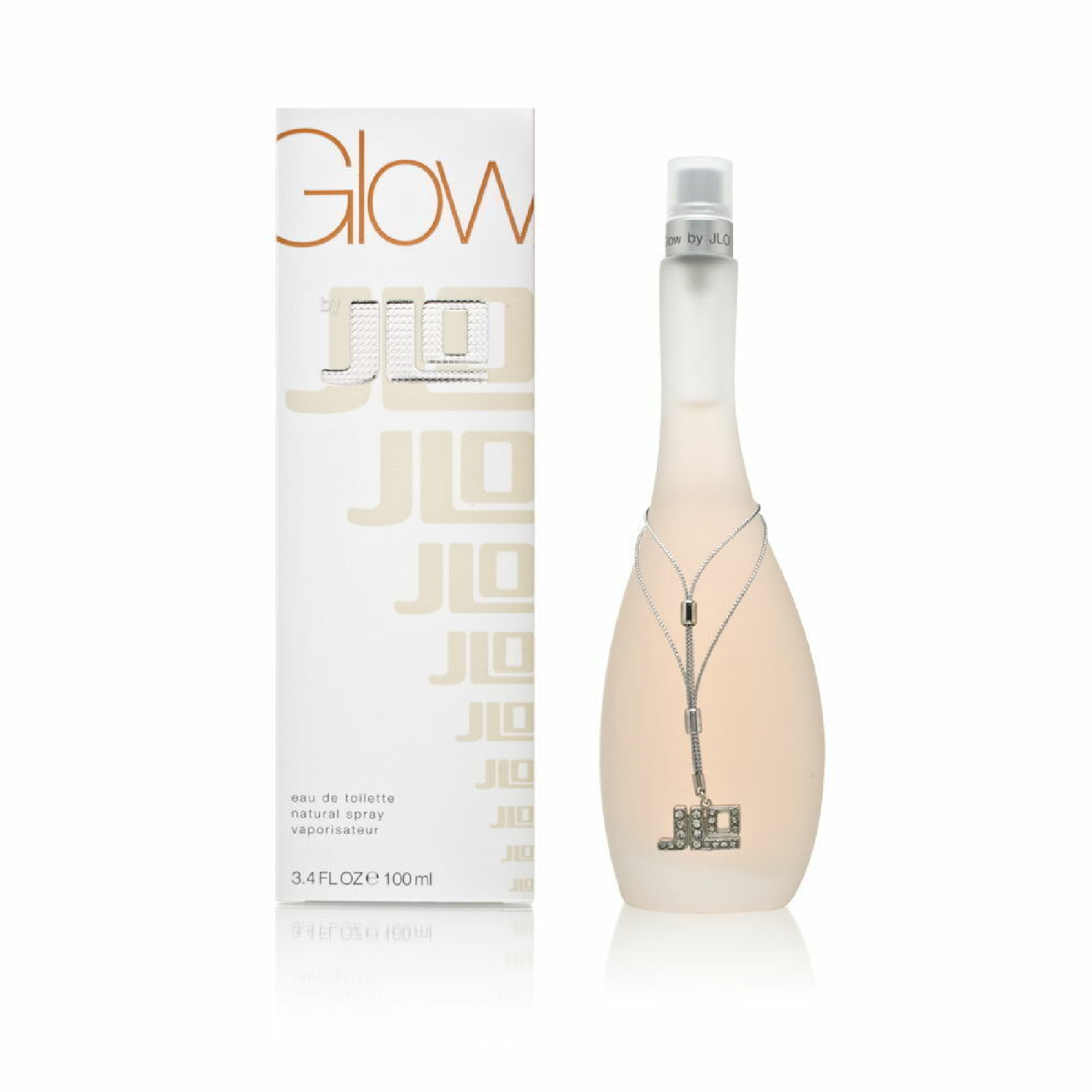 Jennifer Lopez Glow Eau de Toilette for Women