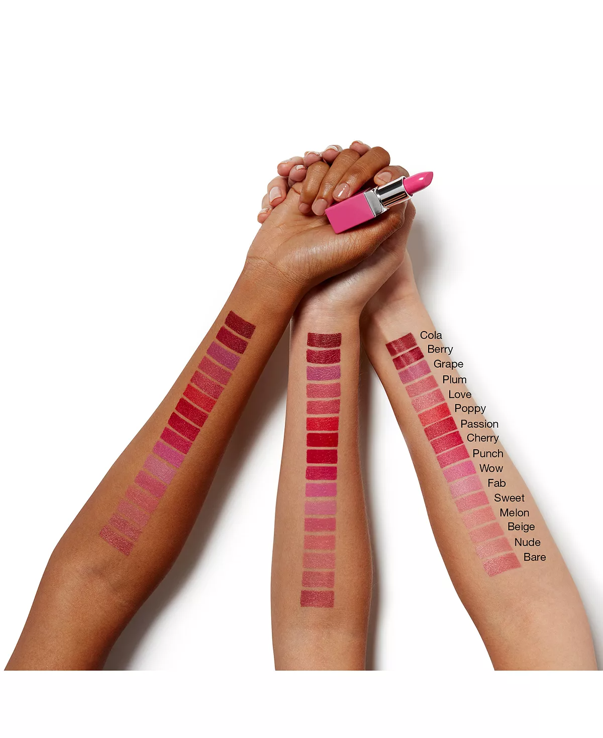 Clinique Pop Lip Colour & Primer