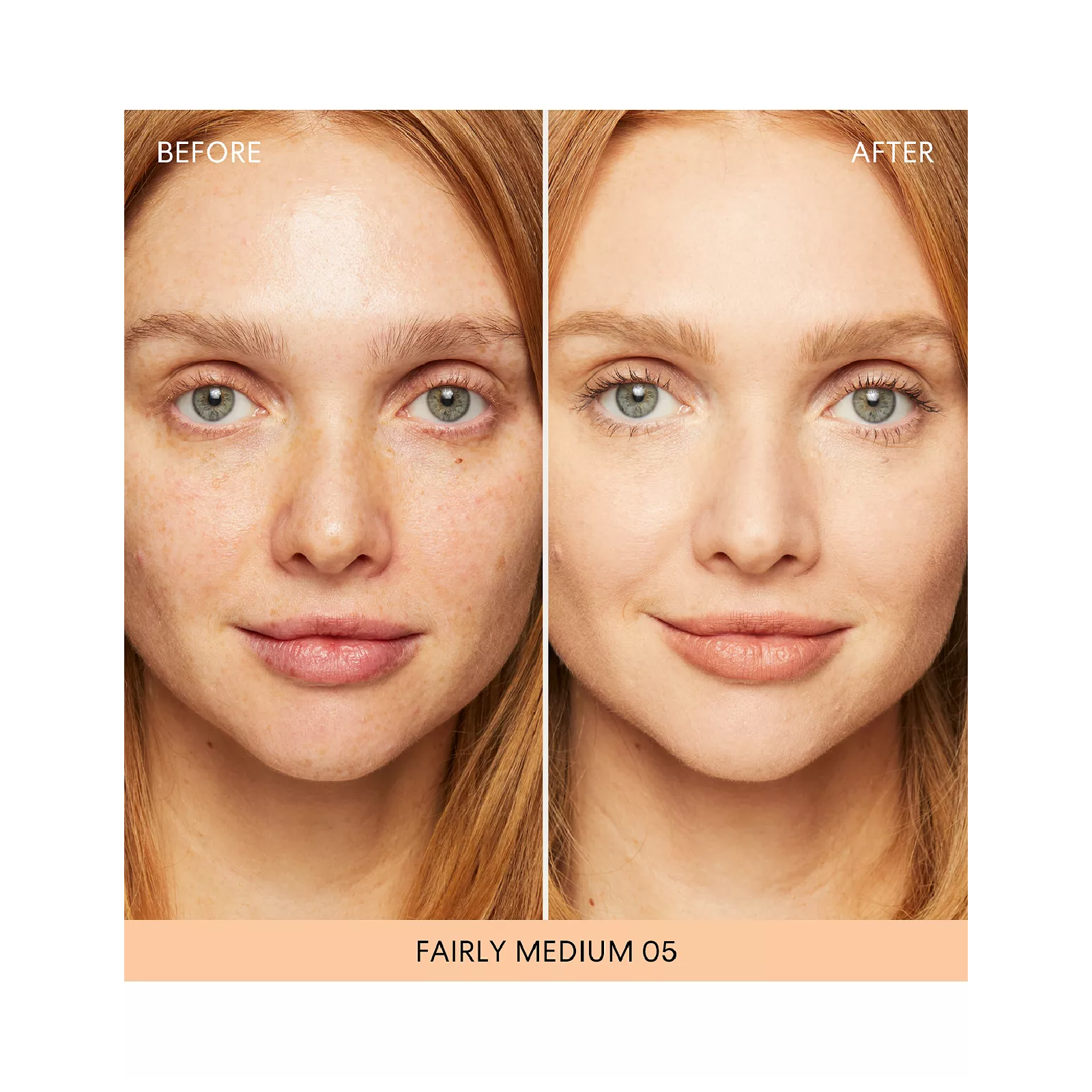 Bareminerals Loose Powder Matte Foundation SPF 15