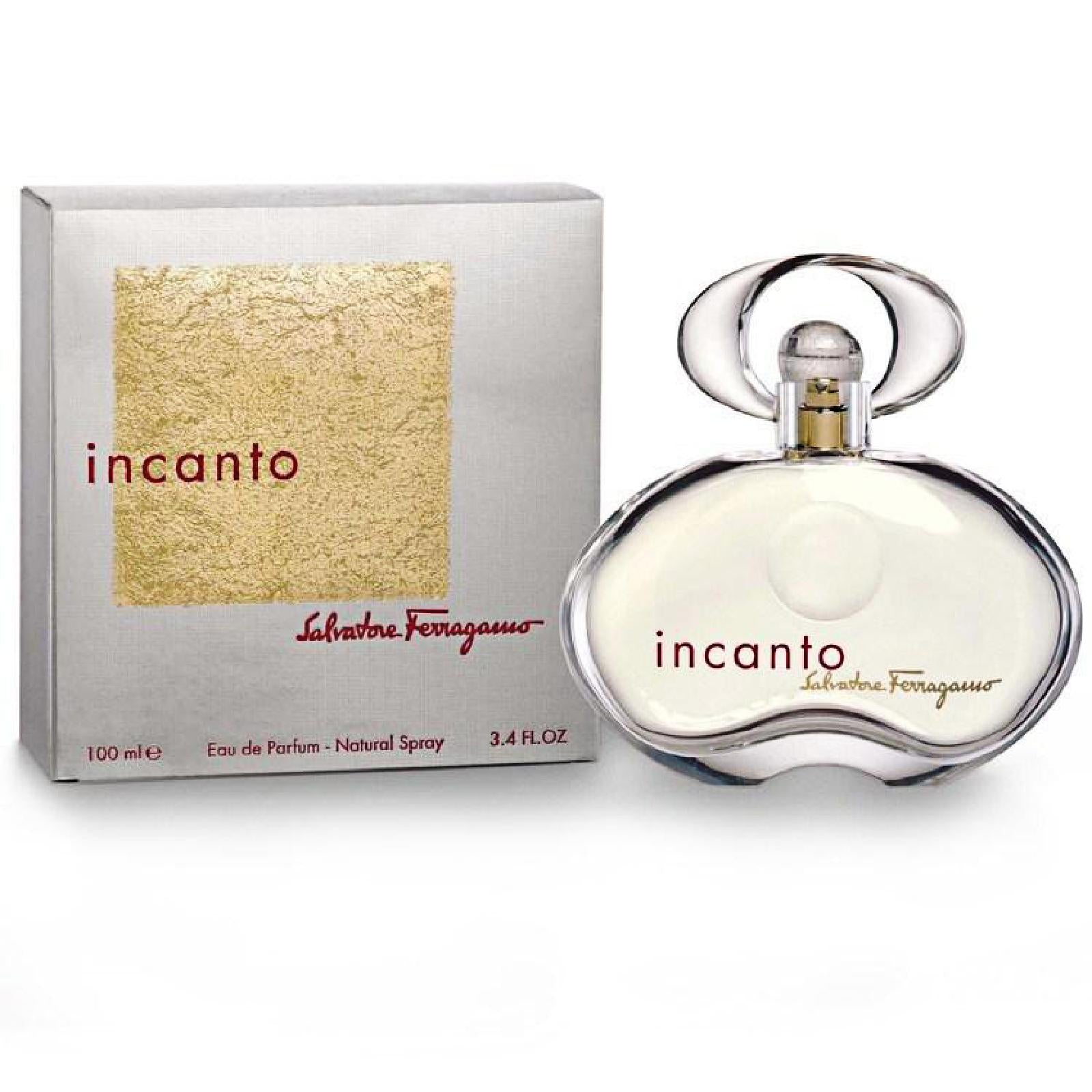 Ferragamo Incanto Eau de Parfum for Women