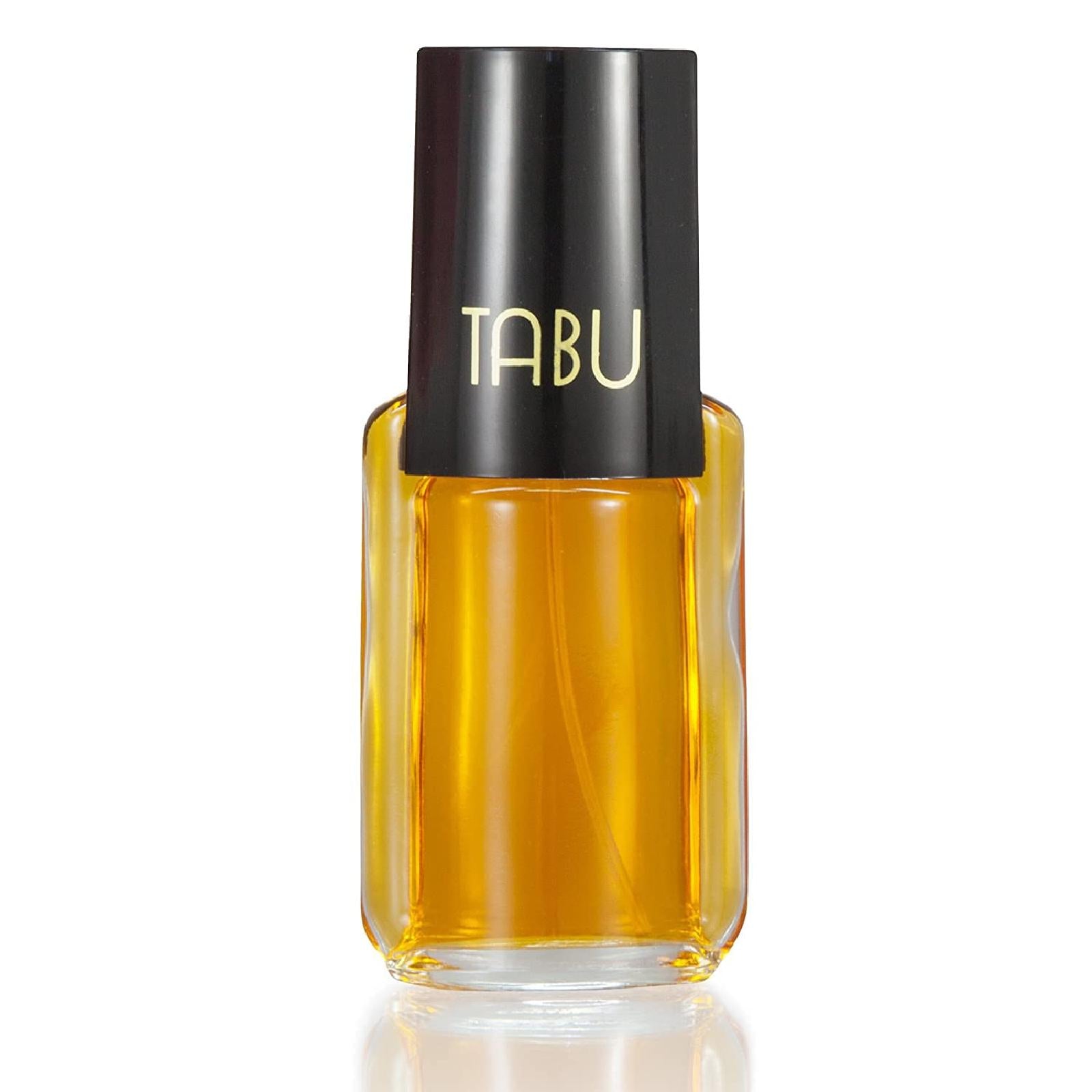 香水(女性用) TABU Eau de Cologne 91mL Dana Tabu Cologne for Women - Timeless Amber Floral Scent