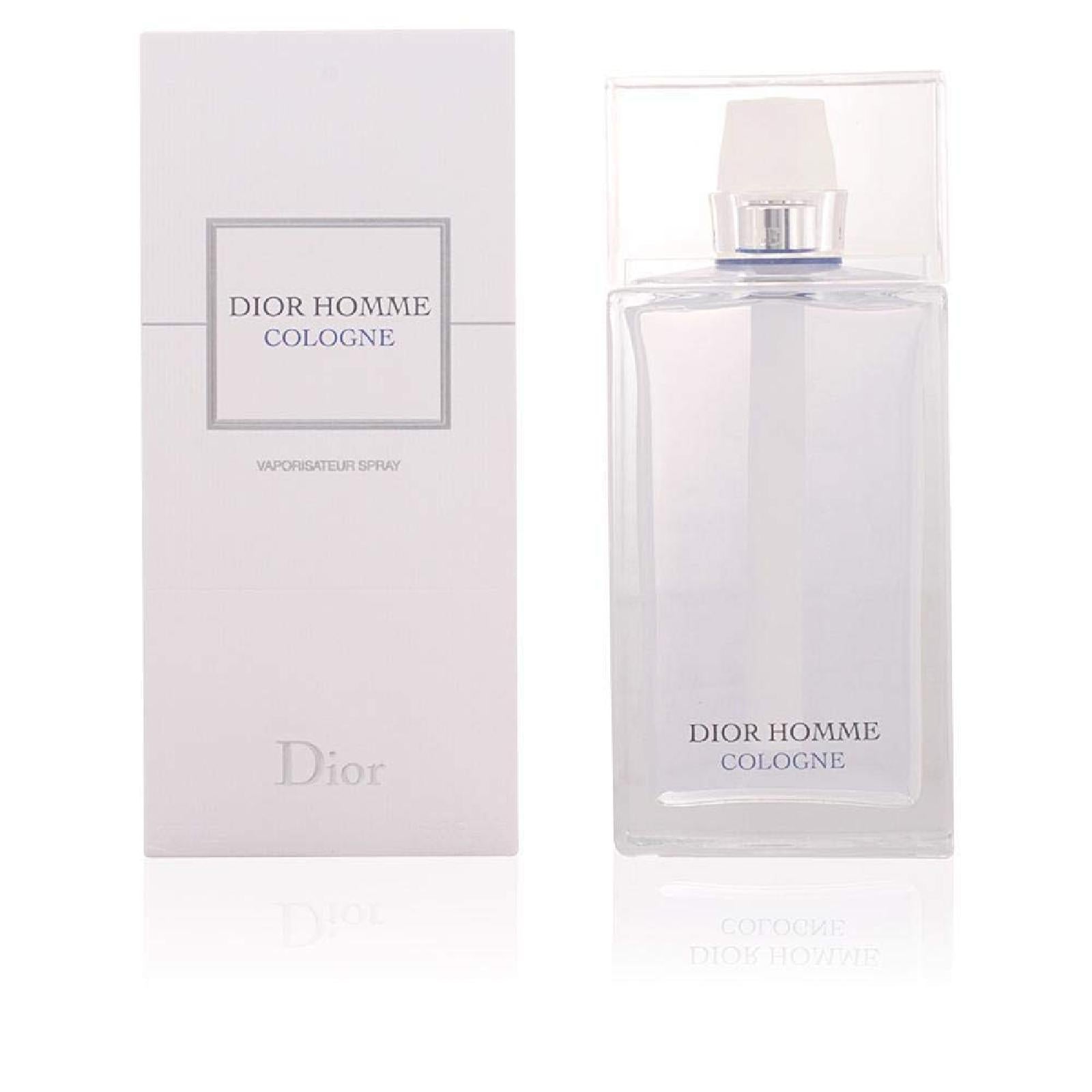 Dior Homme Eau de Cologne for Men