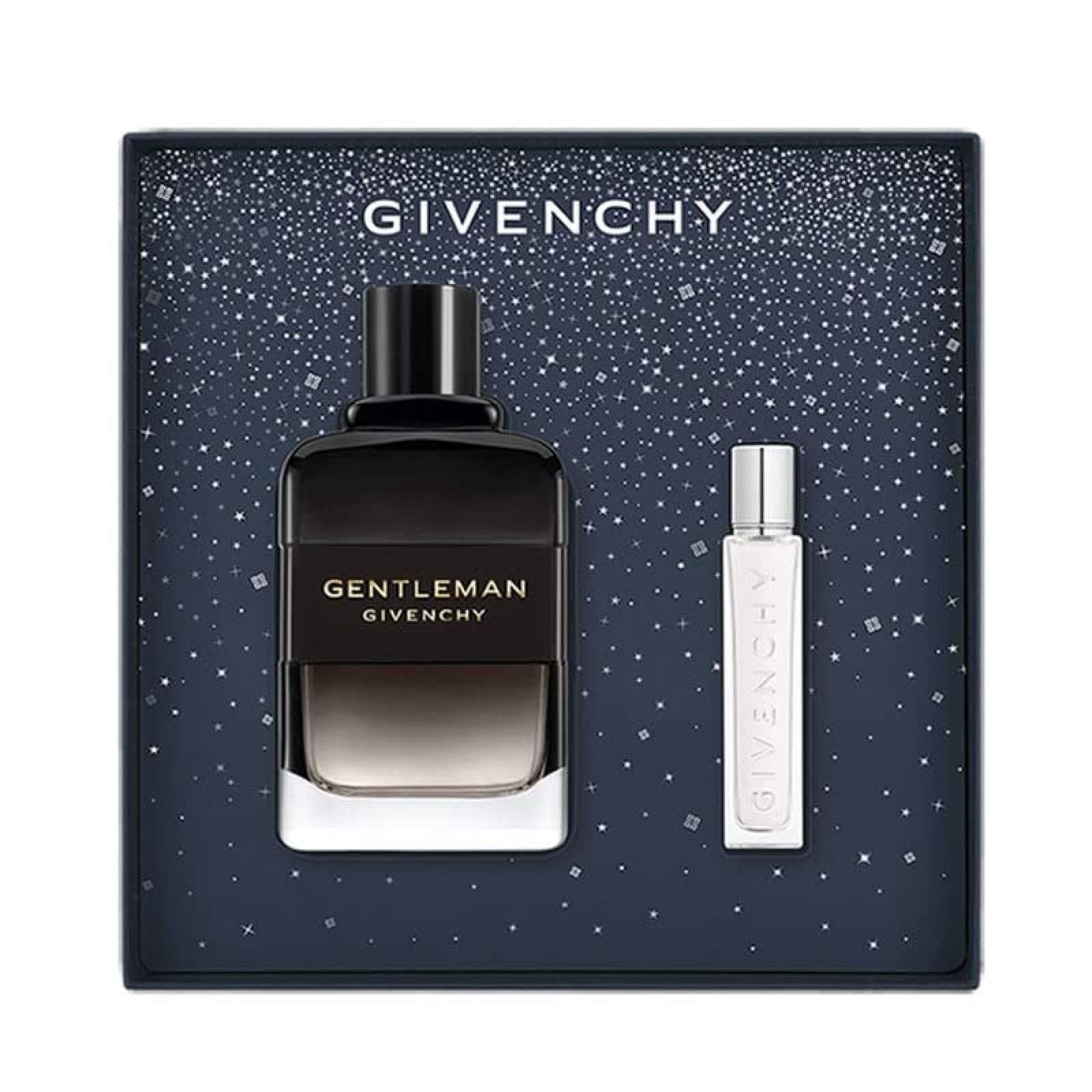 Givenchy Gentleman Boisee Gift Set for Men