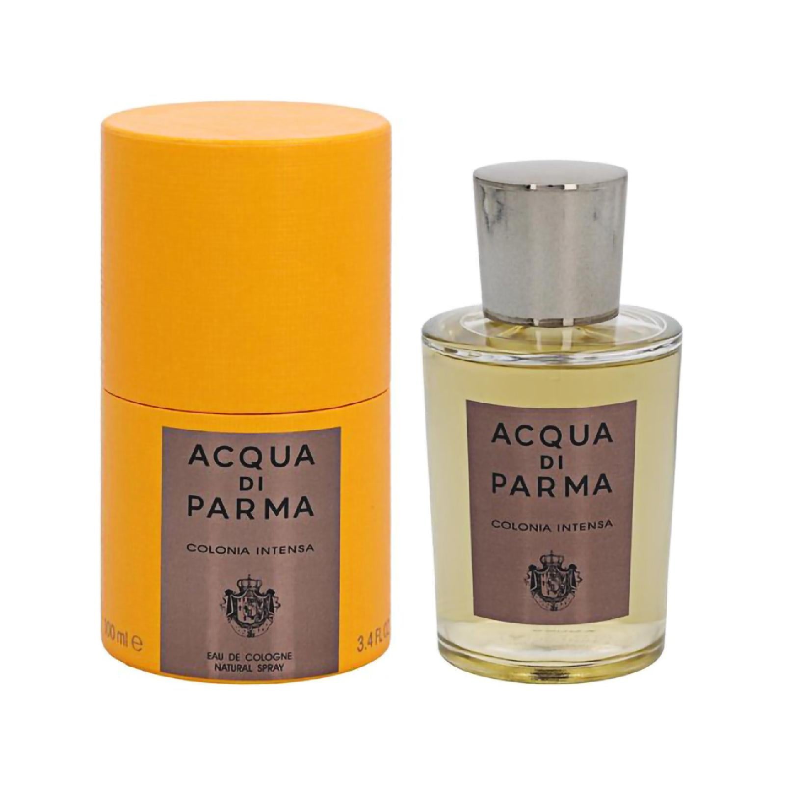 Acqua Di Parma Colonia Intensa Eau de Cologne for Men