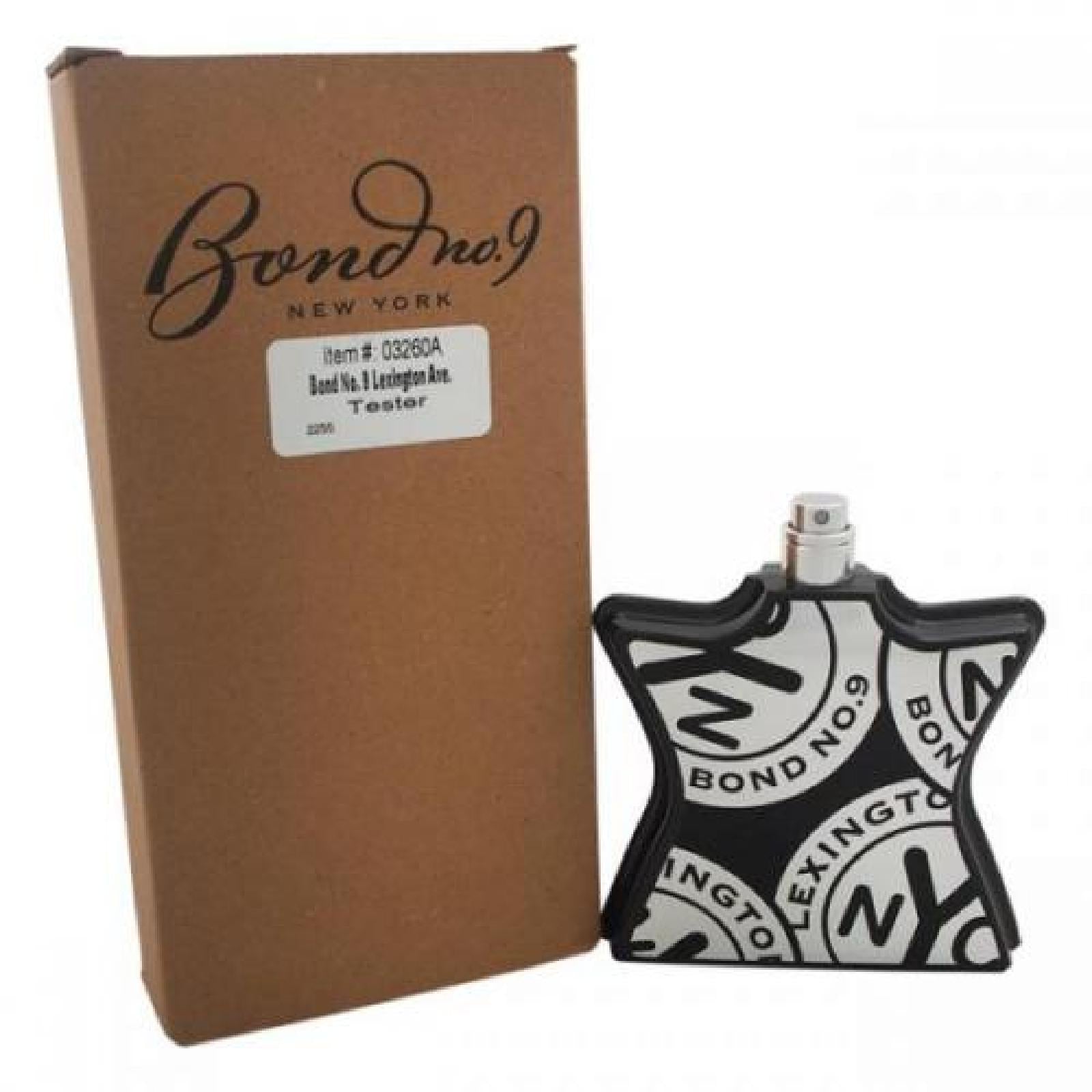 Bond No. 9 Lexington Avenue Eau de Parfum for Women