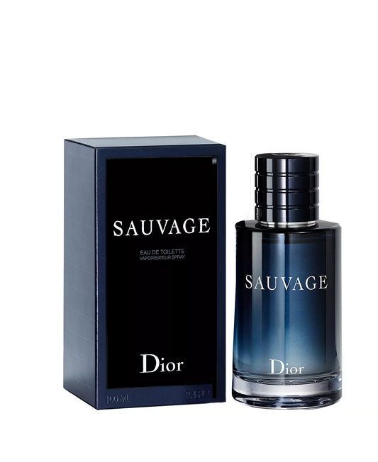 Dior Sauvage Aftershave Lotion / Balm for Men Beauty House