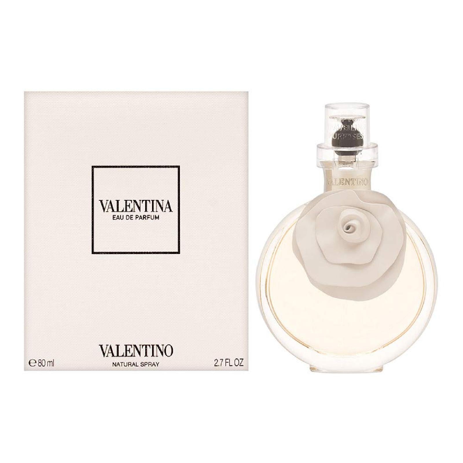 Valentino Valentina Eau de Parfum - Sweet & Sensual