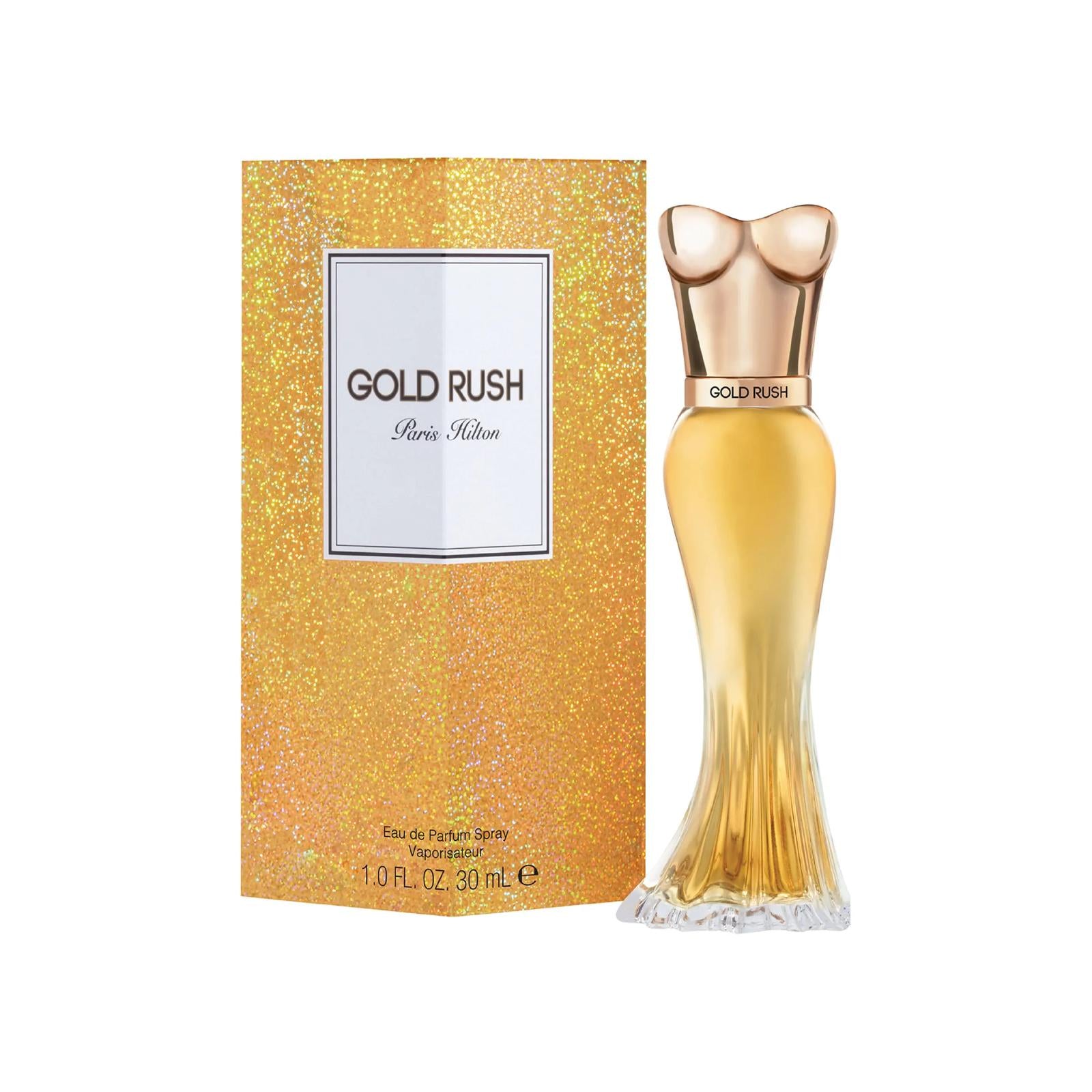 Paris Hilton Gold Rush Eau de Parfum for Women