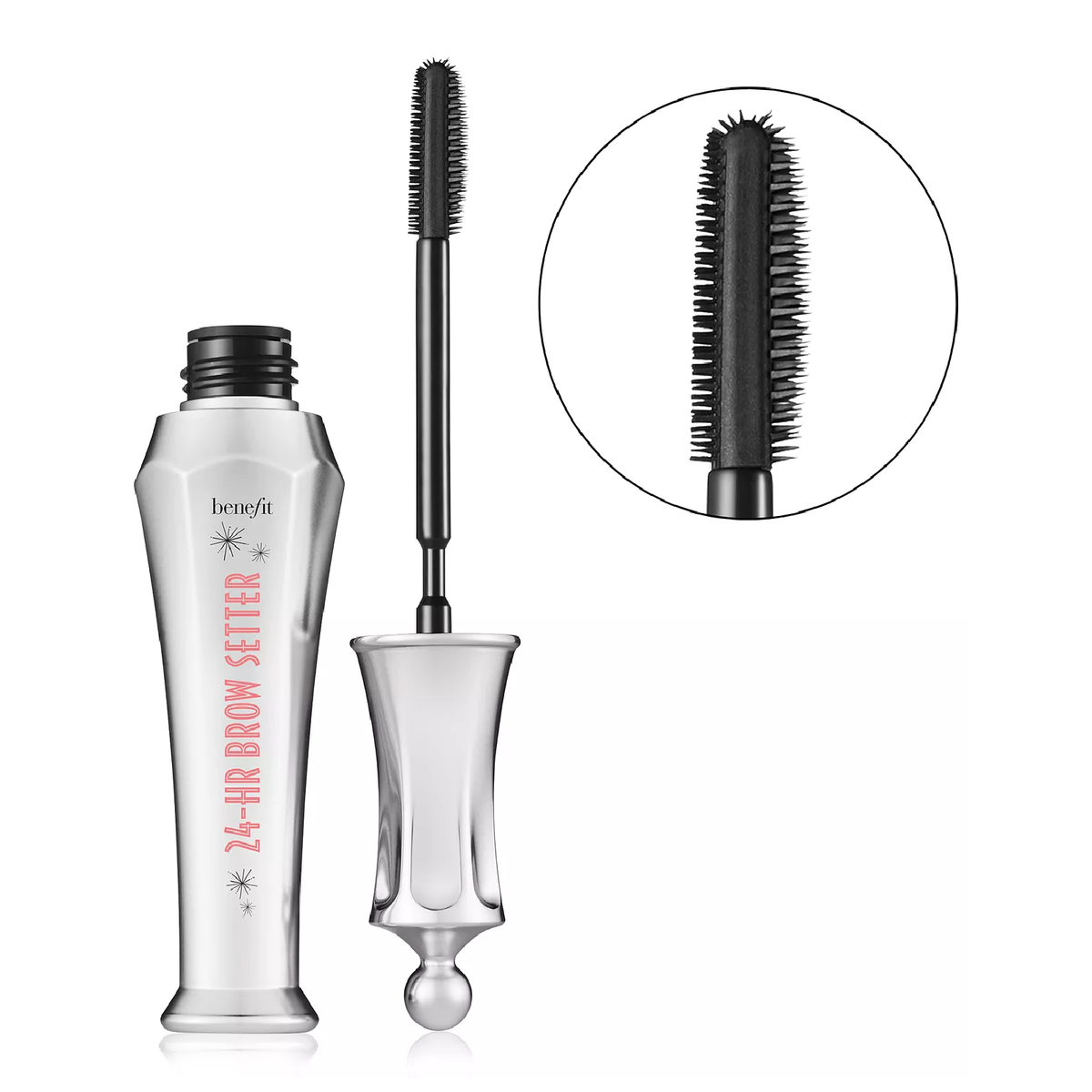 Benefit 24-HR Brow Setter Setting Gel
