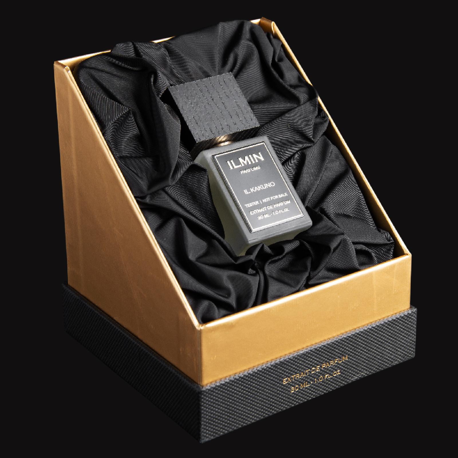 ILMIN Il Kakuno Extrait de Parfum for Everyone