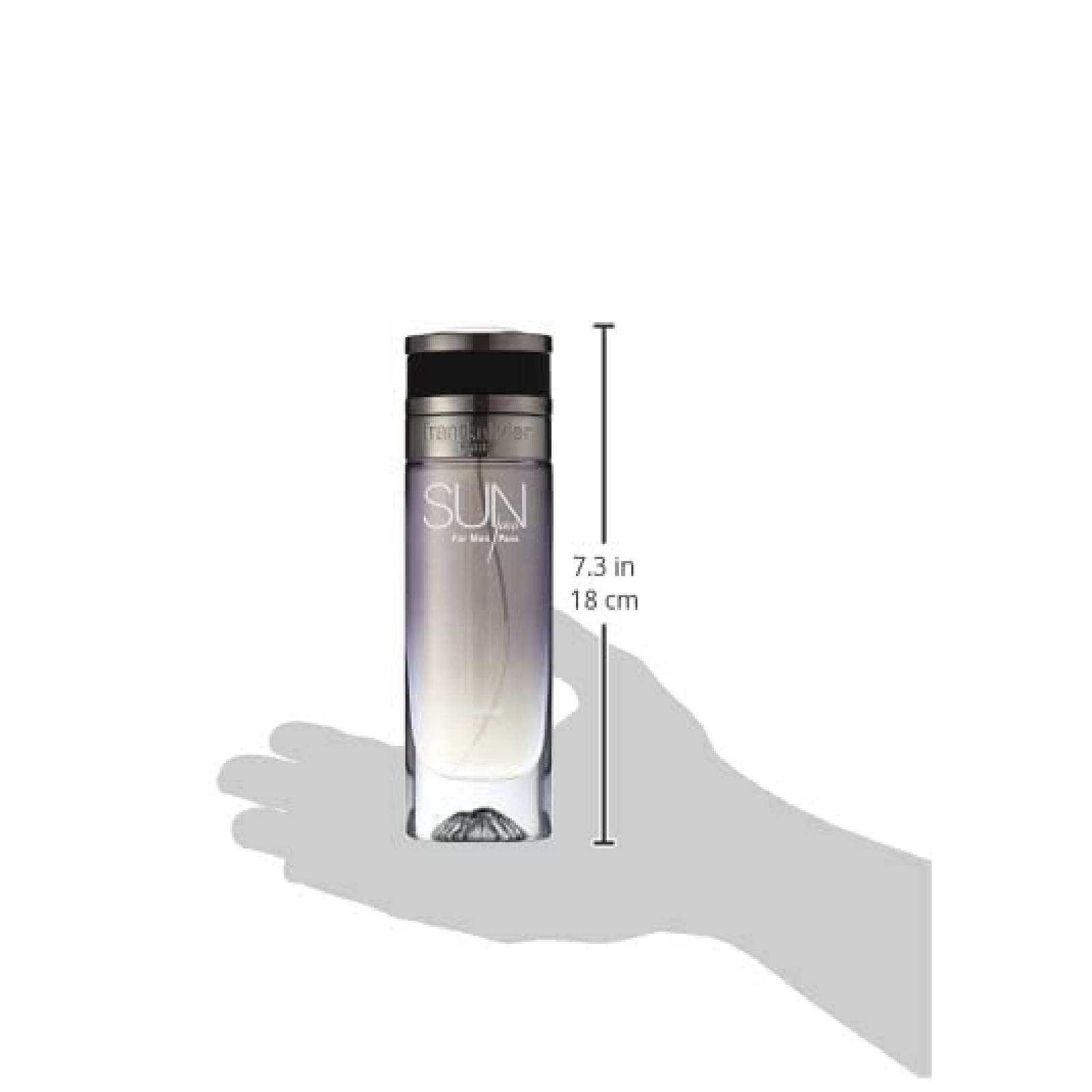 Franck Olivier Sun Java Eau de Toilette for Men