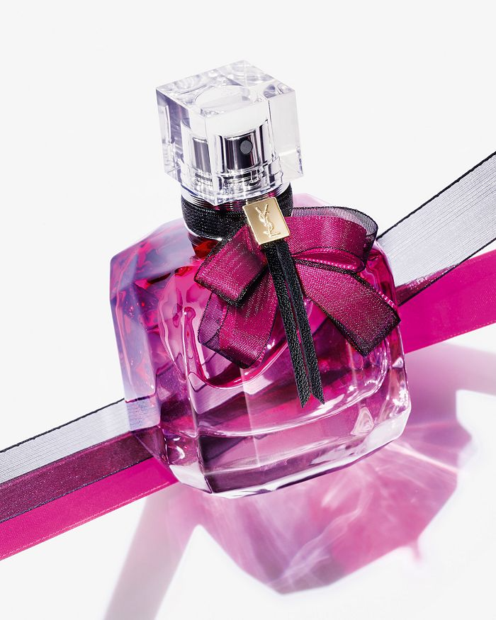 Yves Saint Laurent Mon Paris Intensement Eau de Parfum for Women