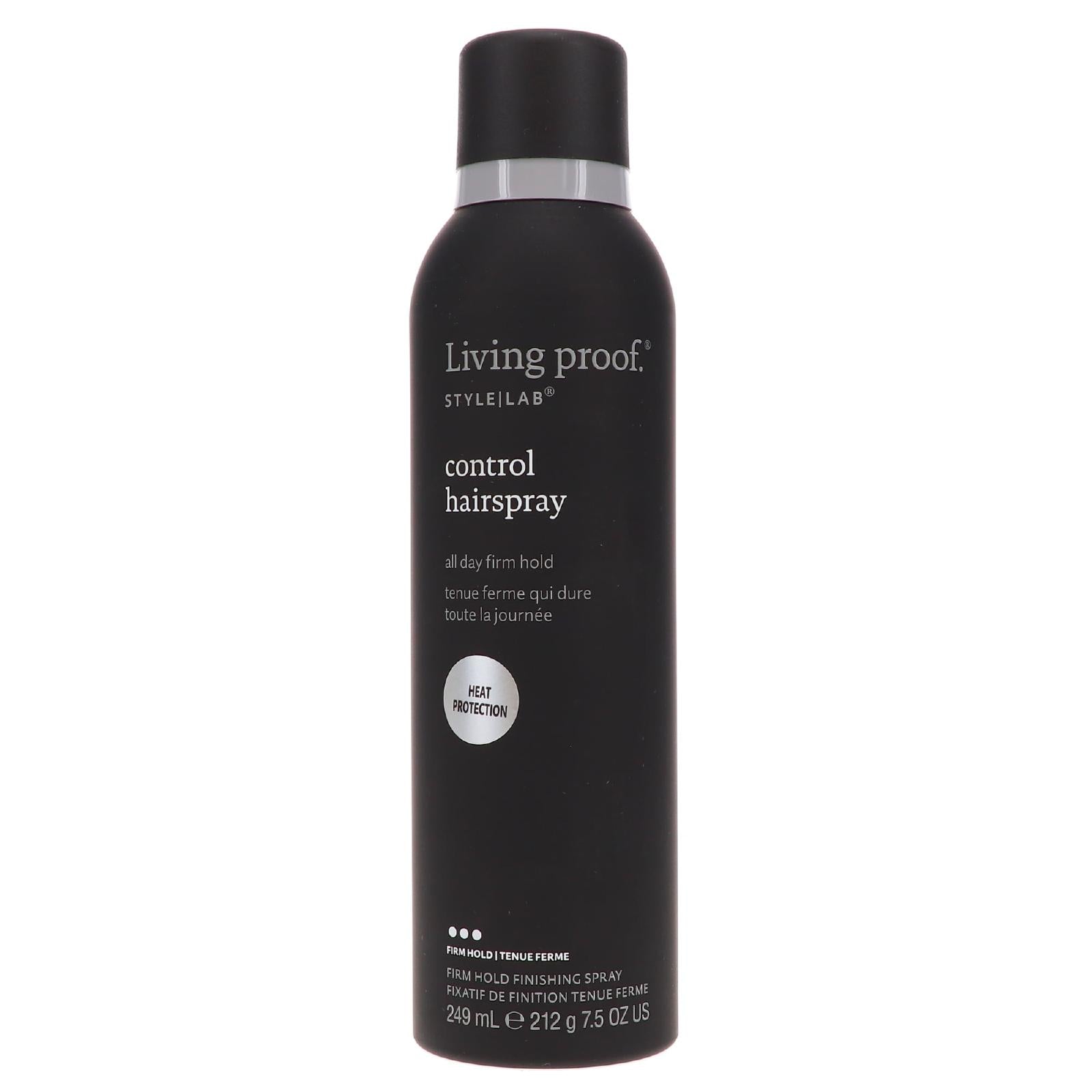 Living Proof Control Hair Spray All Day Firm Hold for Women