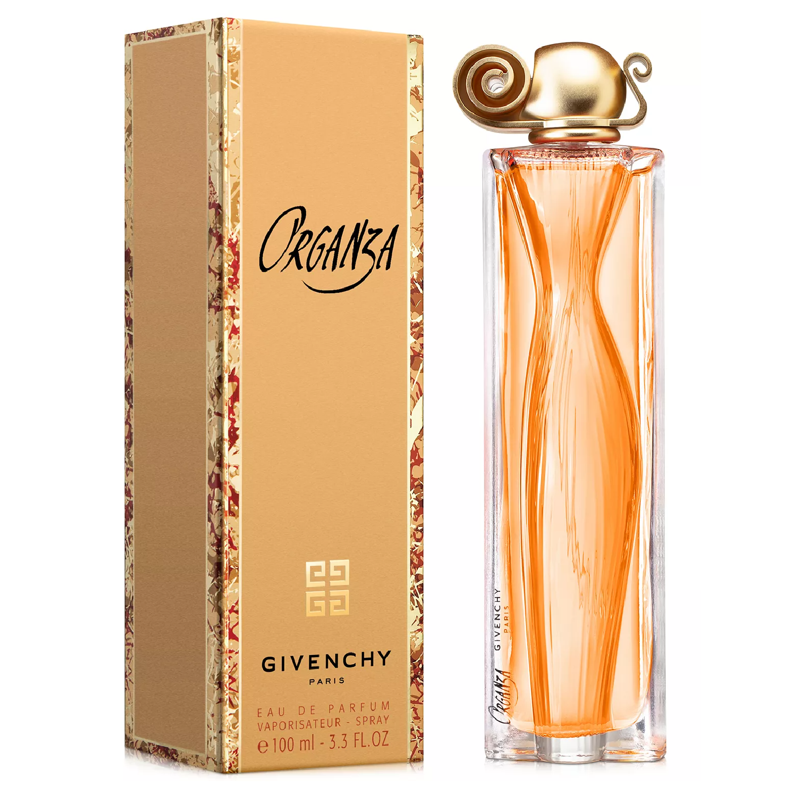 Givenchy Organza Eau de Parfum for Women